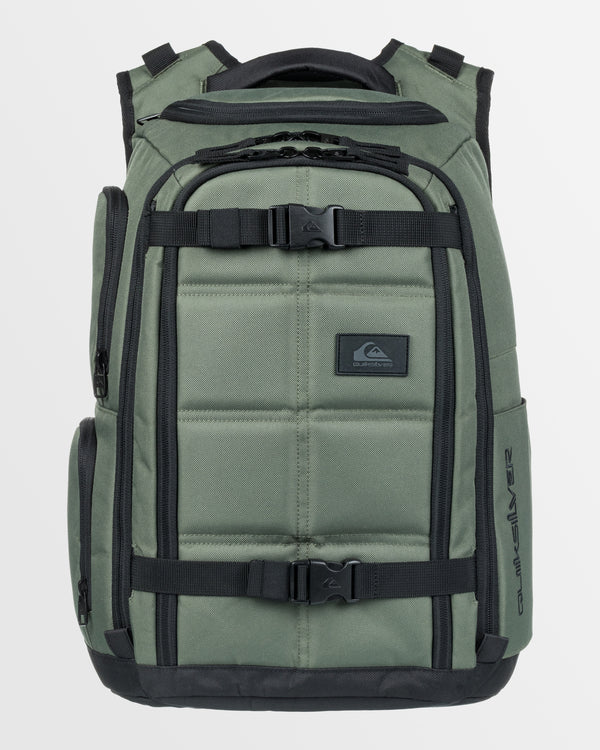 Men's Luggage - Shop the Collection Online | Quiksilver