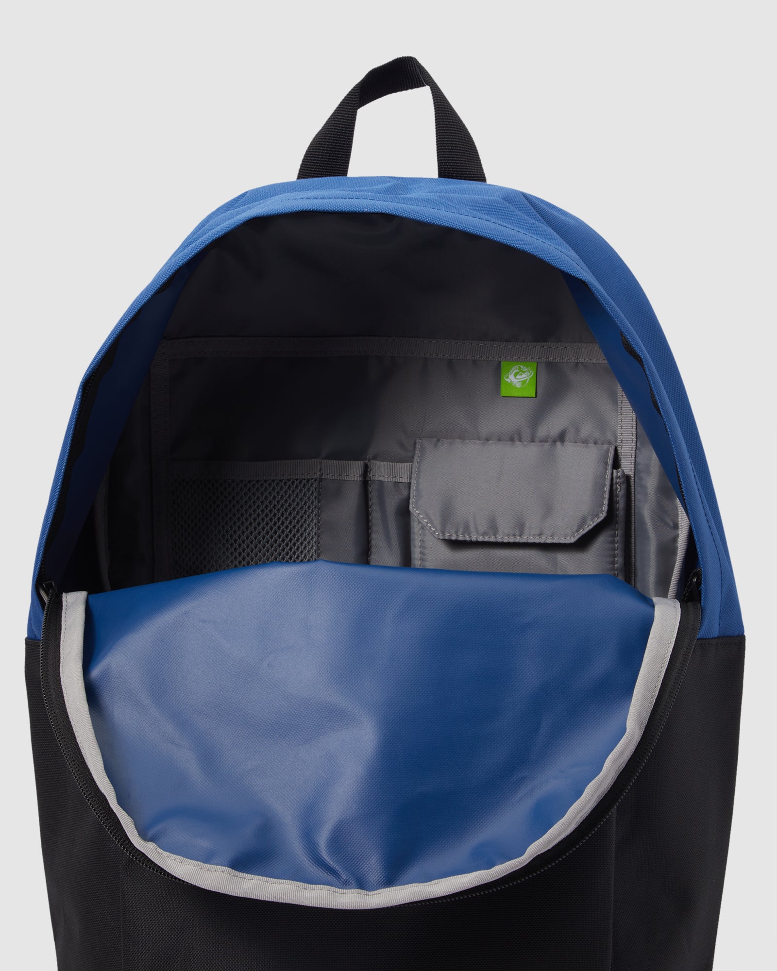 Mens The Poster Logo Medium Backpack