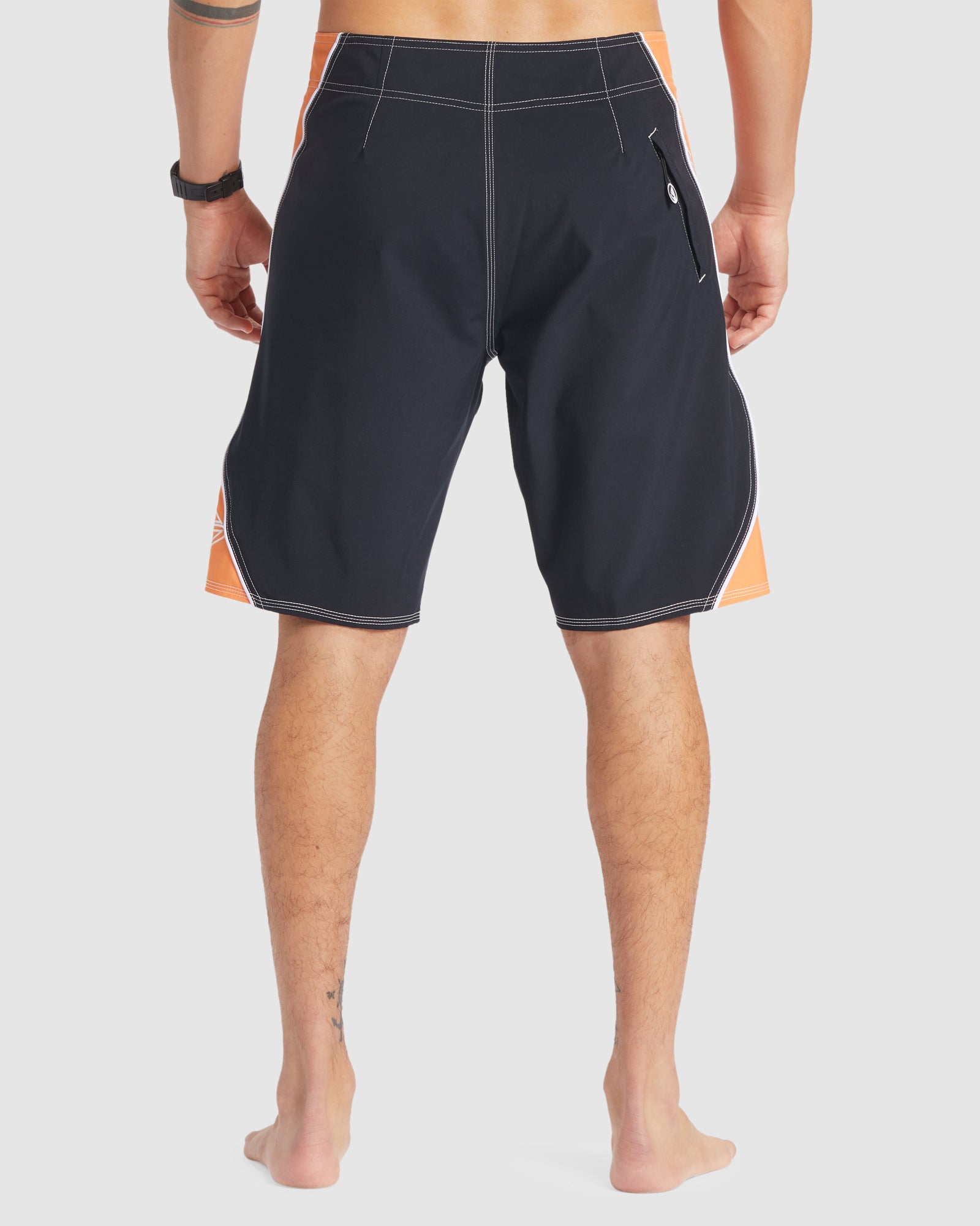 Mens Surfsilk Flight 20" Boardshorts