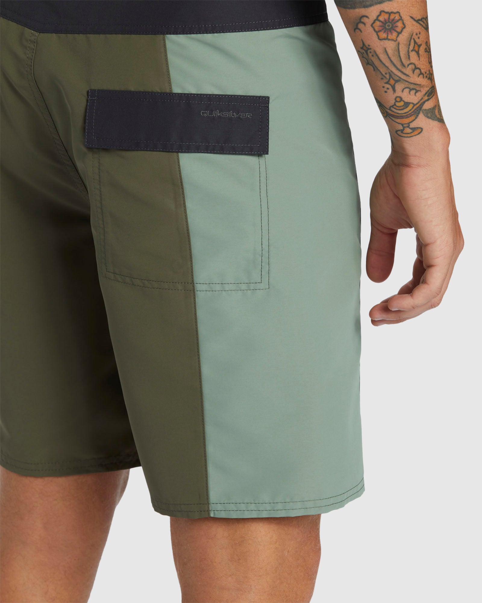 Mens Made Better 18.5" Boardshorts