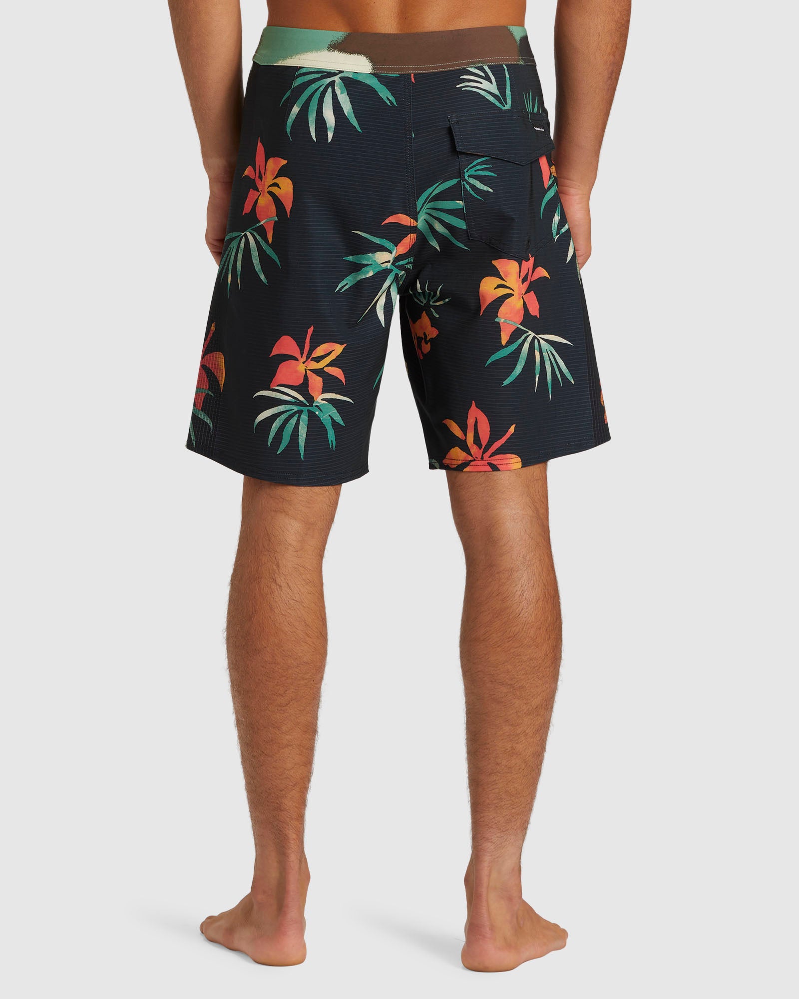 Mens Highline Arch 19" Boardshorts