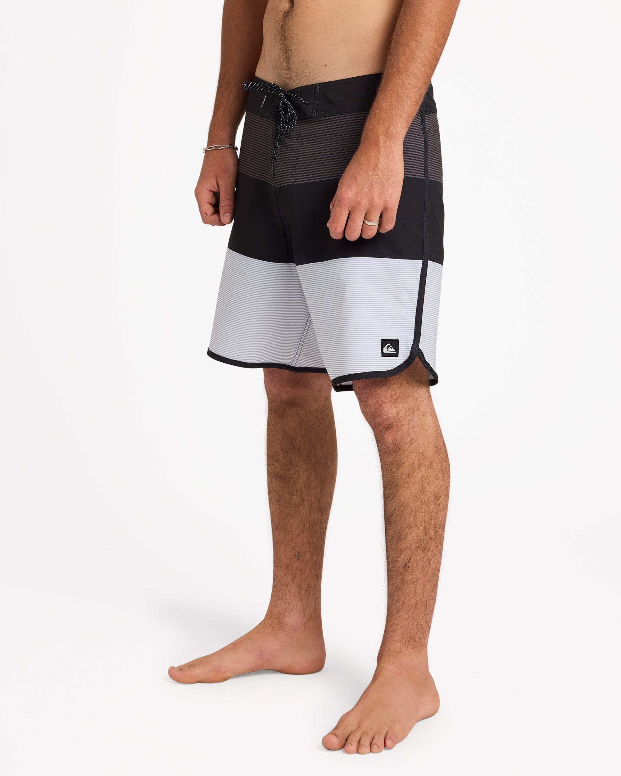 Mens Surfsilk Tijuana 18" Boardshorts