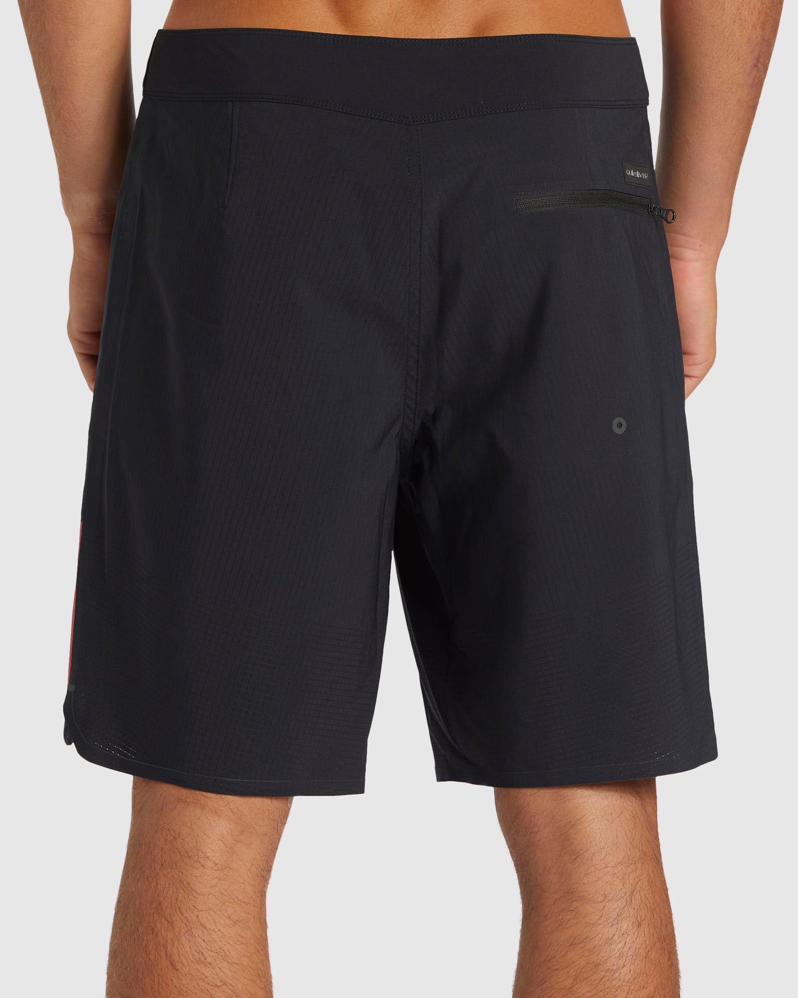 Mens Highline Pro Scallop 19" Boardshorts
