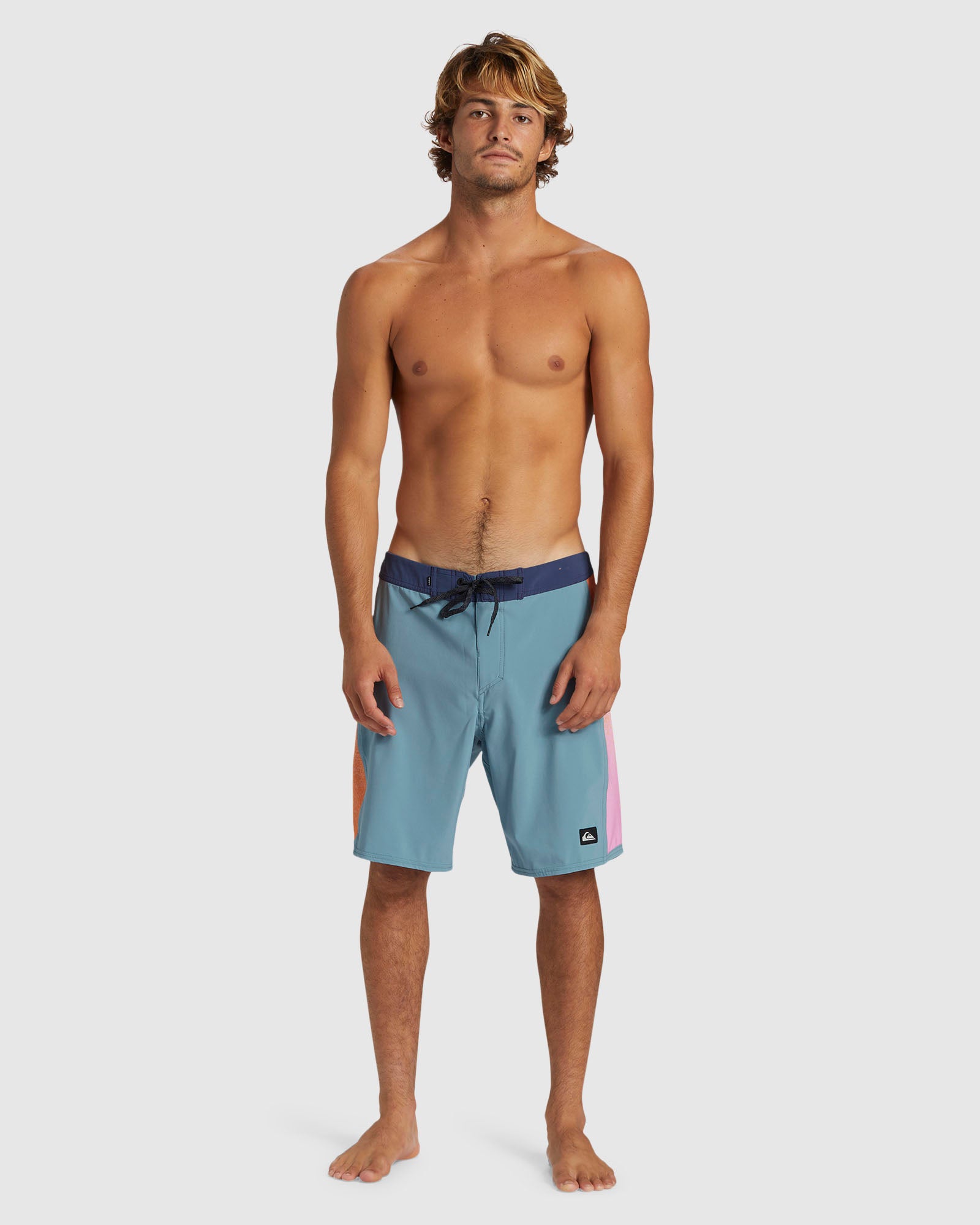 Mens Surfsilk Arch 19" Boardshorts