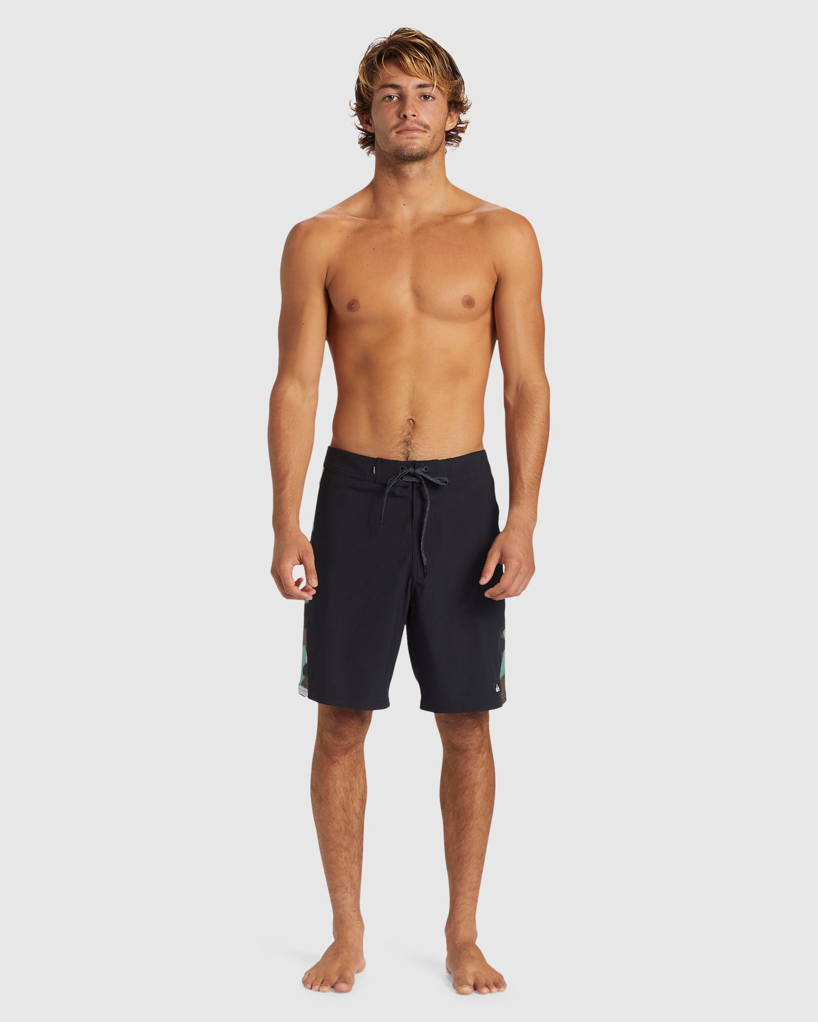 Mens Surfsilk Arch 19" Boardshorts