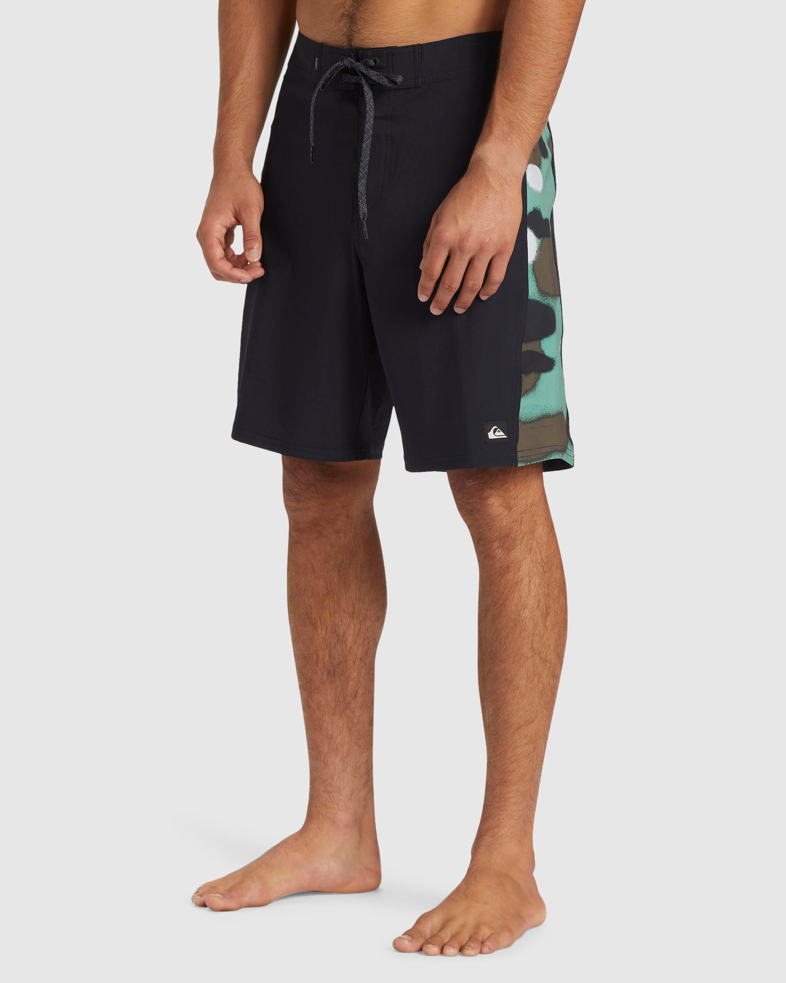 Mens Surfsilk Arch 19" Boardshorts