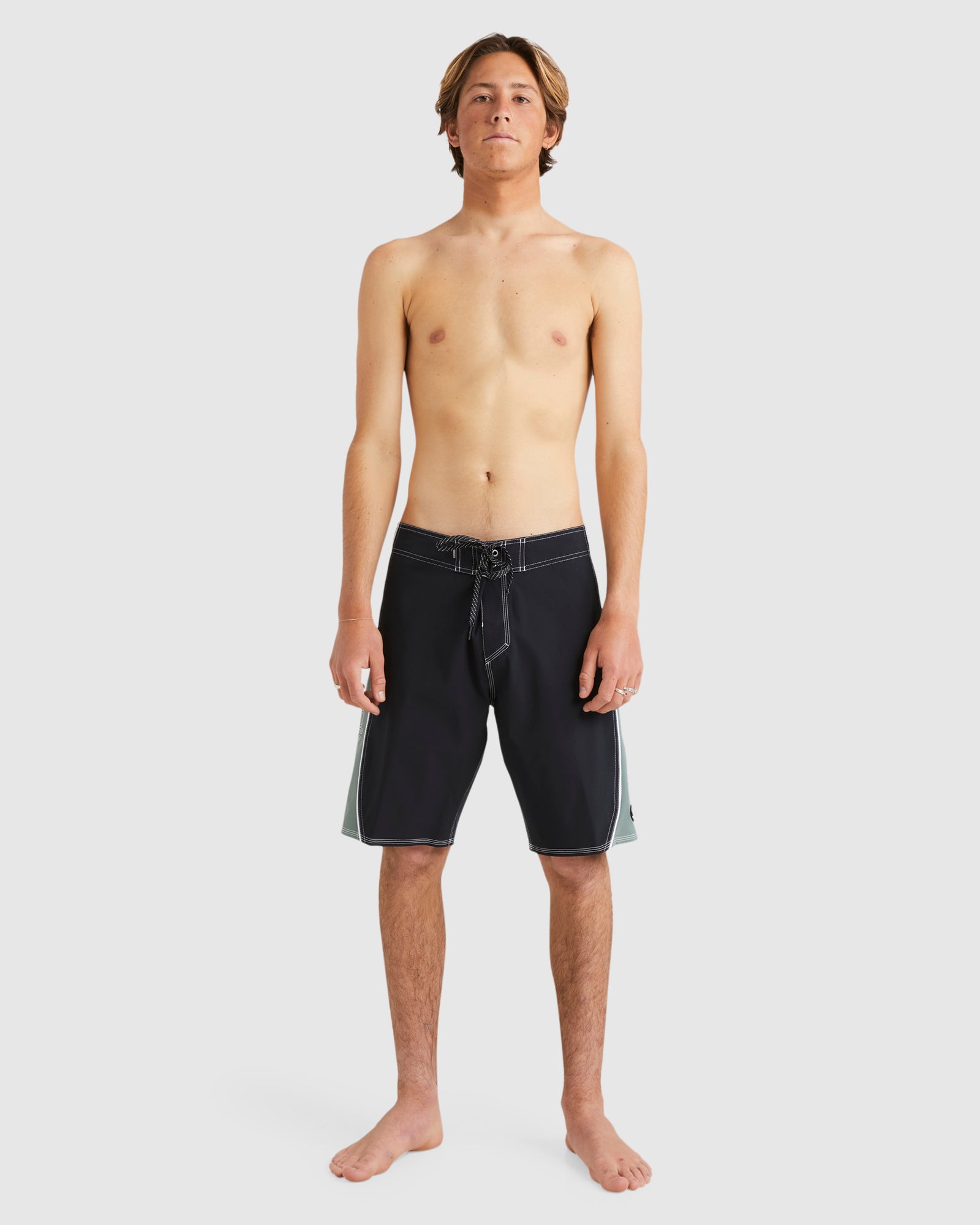 Mens Surfsilk 99 20" Boardshort