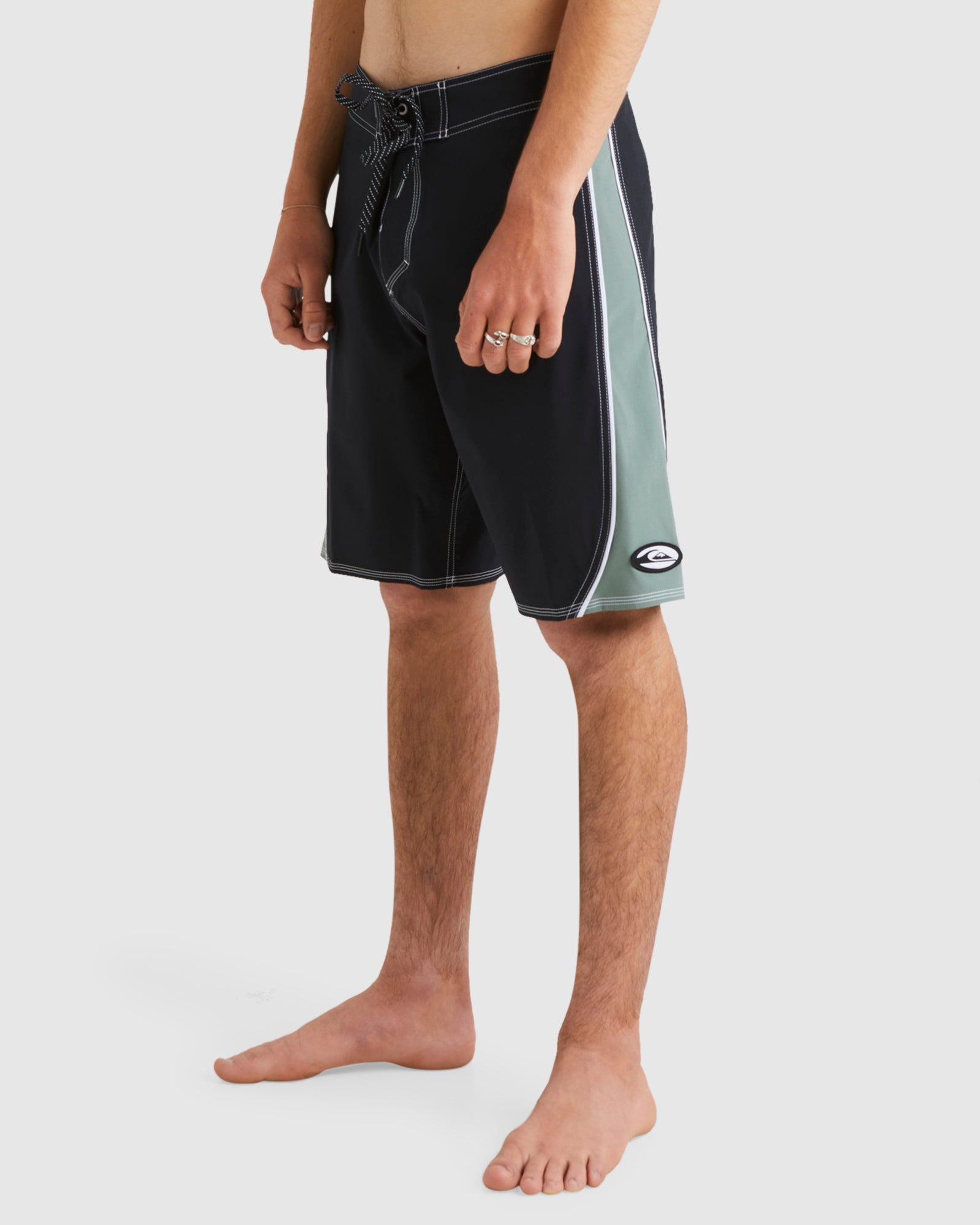 Mens Surfsilk 99 20" Boardshort
