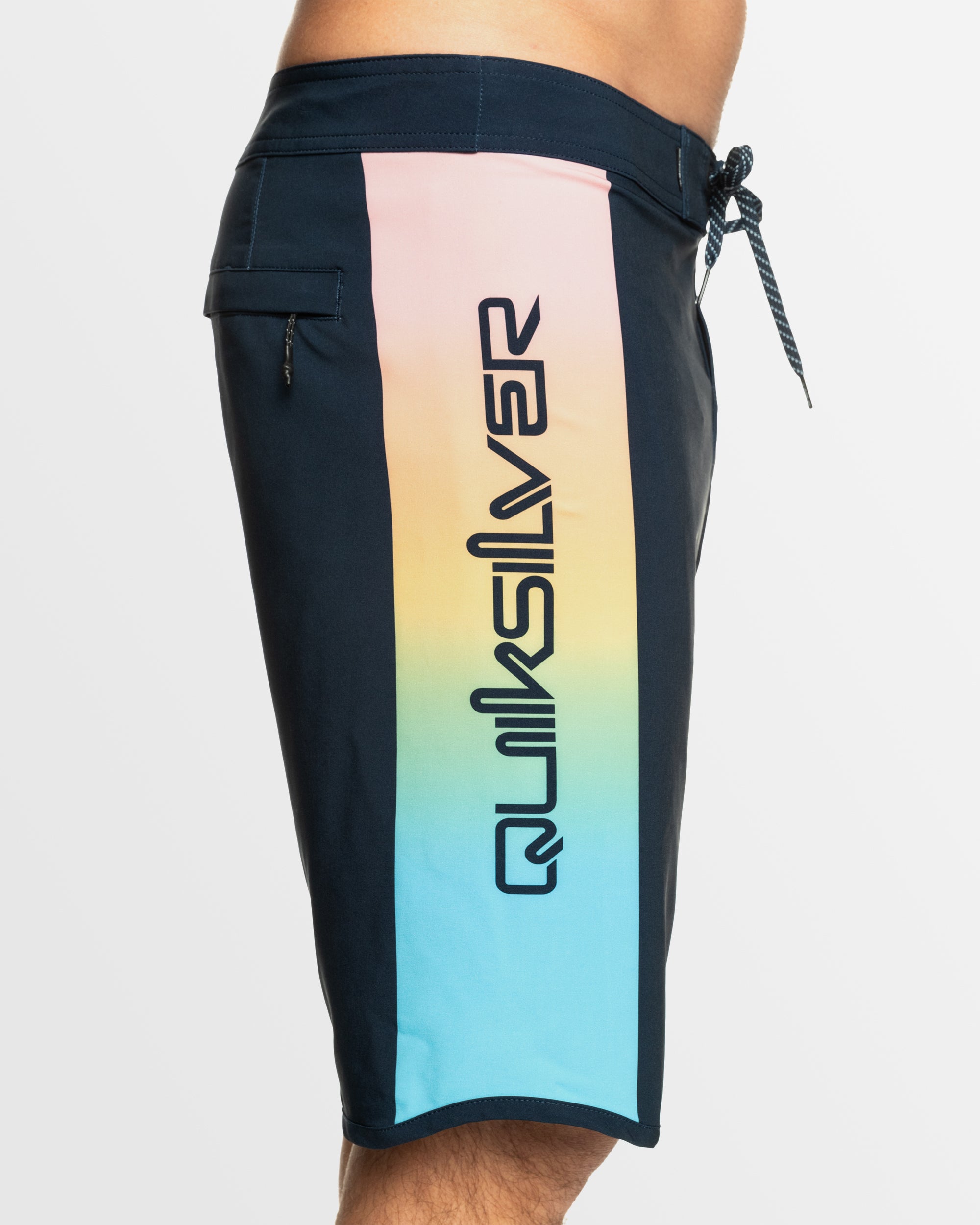 Mens Surfsilk Holmes 20" Boardshorts