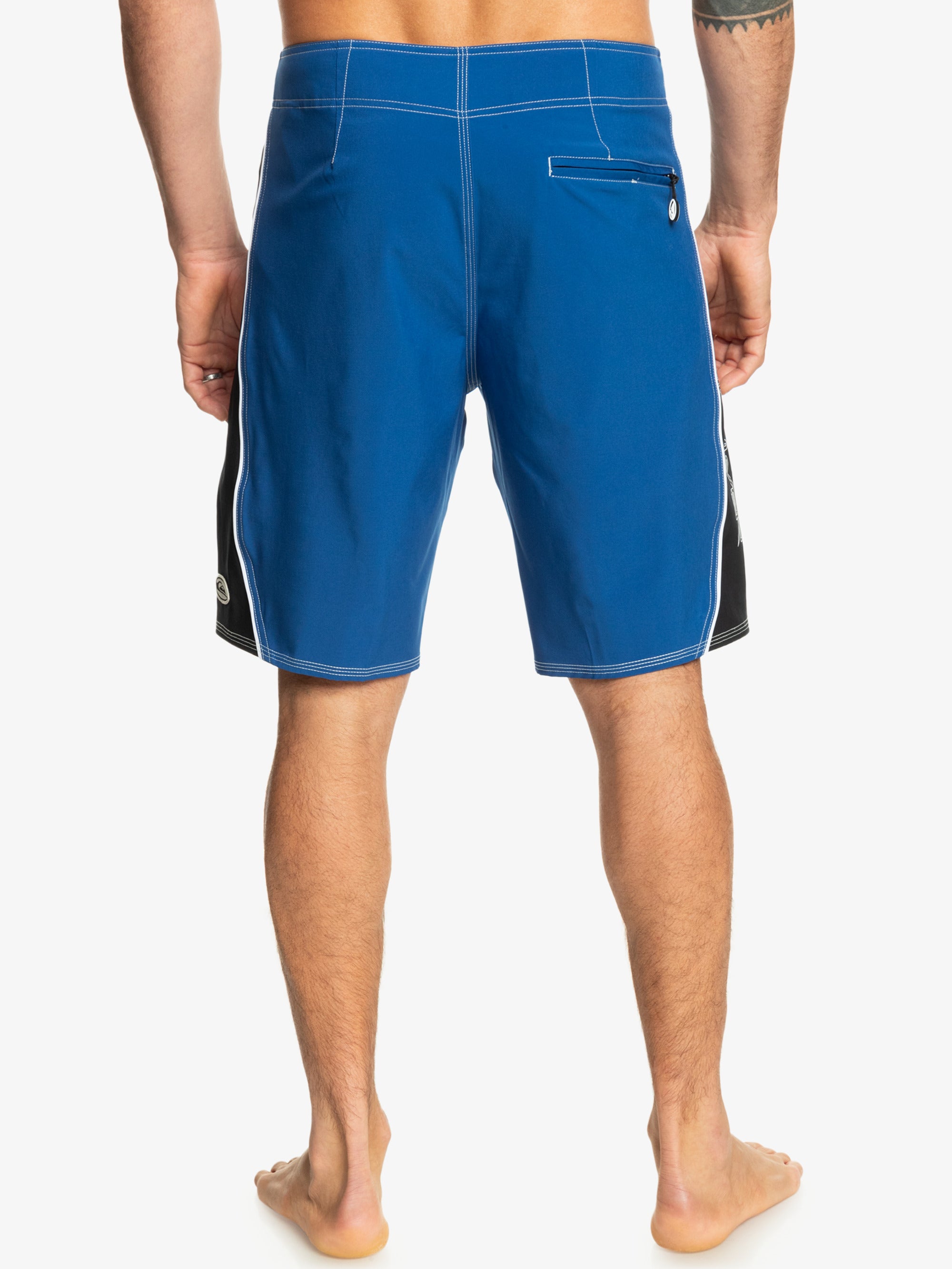 Mens Surfsilk 99 20" Boardshorts