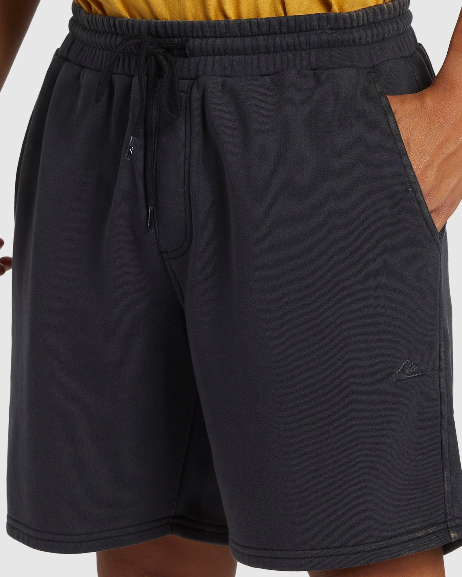 Mens Salt Water Sweat Shorts