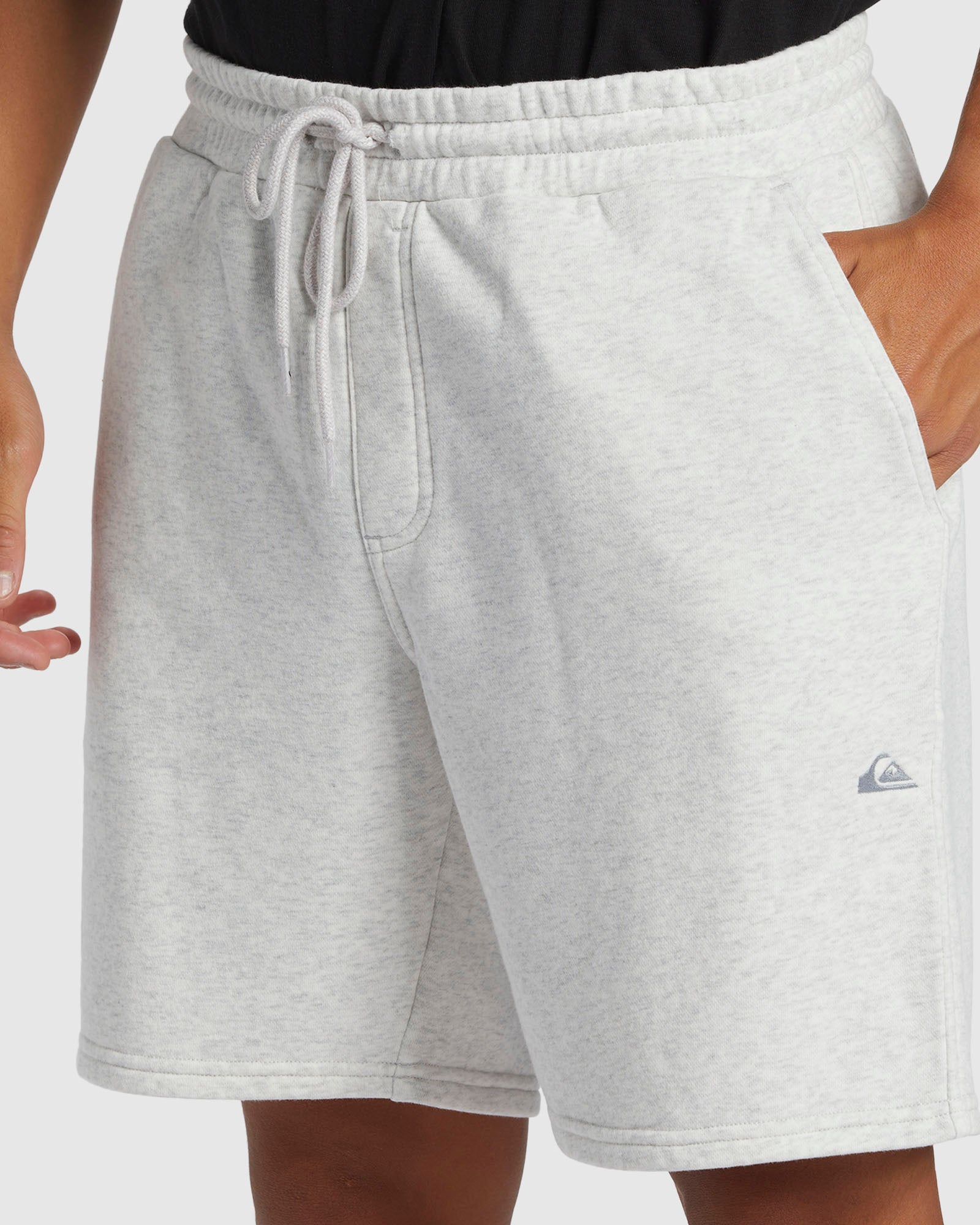 Mens Salt Water Sweat Shorts