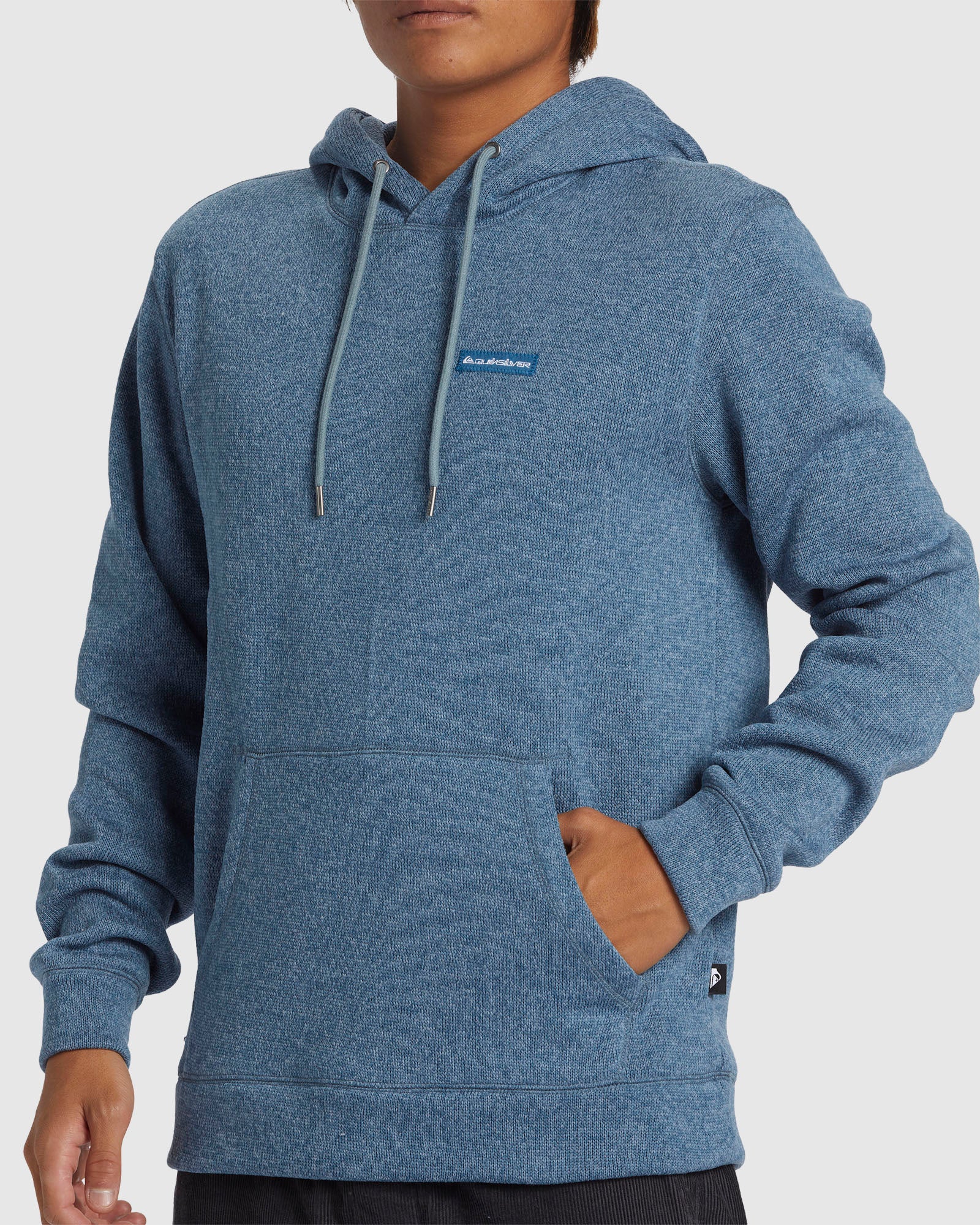 Mens Keller Pullover Hoodie