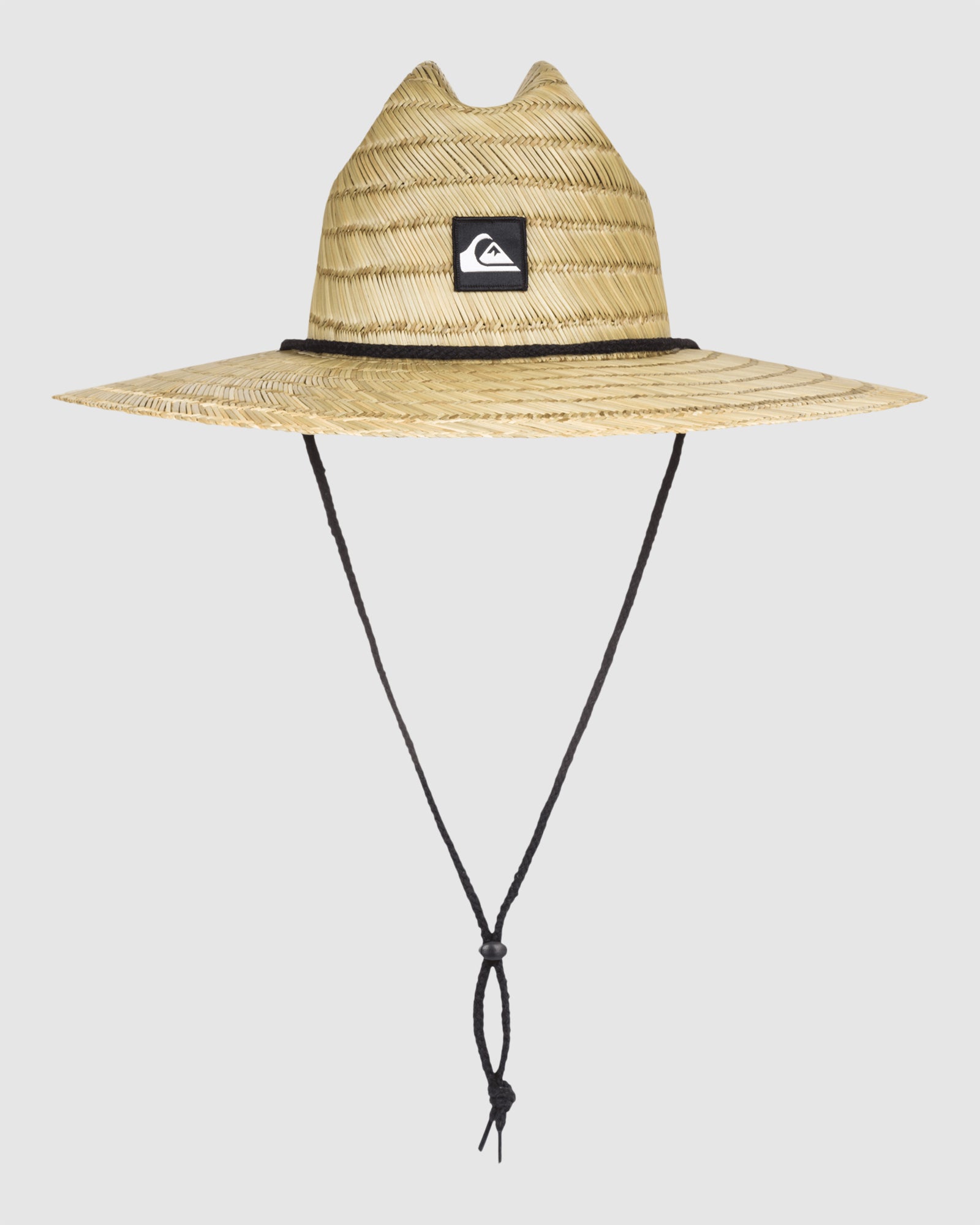 Mens Pierside Straw Hat – Quiksilver