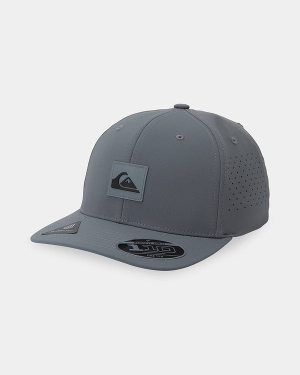 Mens Adapted Strapback Cap