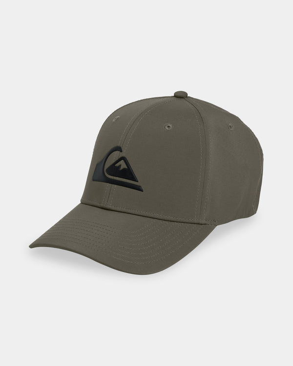 Mens Amped Up Flexifit Hat