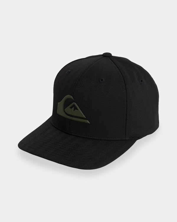 Mens Amped Up Flexifit Hat