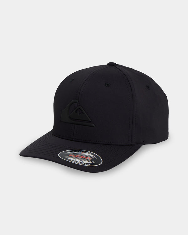 Mens Amped Up Flexifit Hat