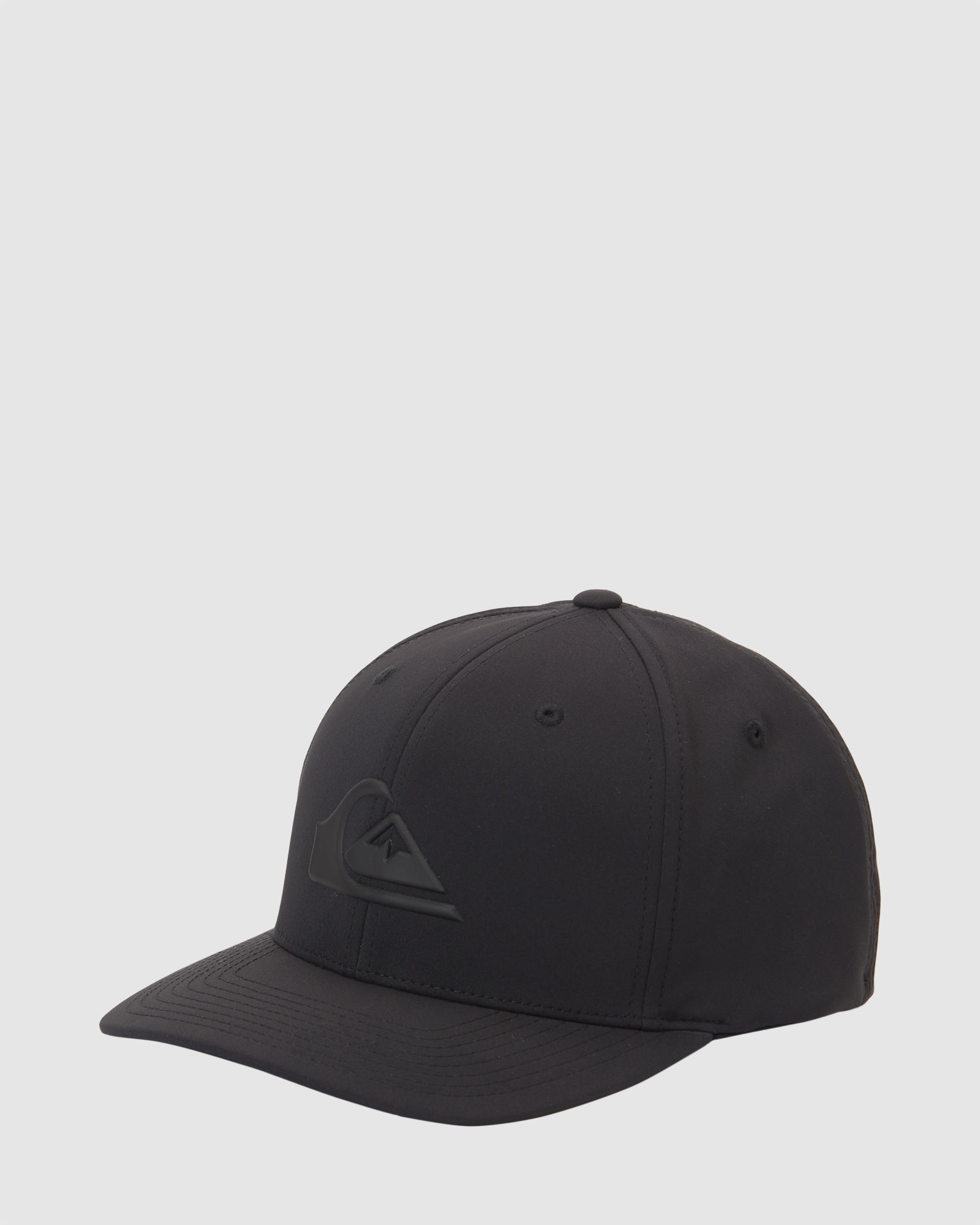 baseball hat quiksilver papa cap