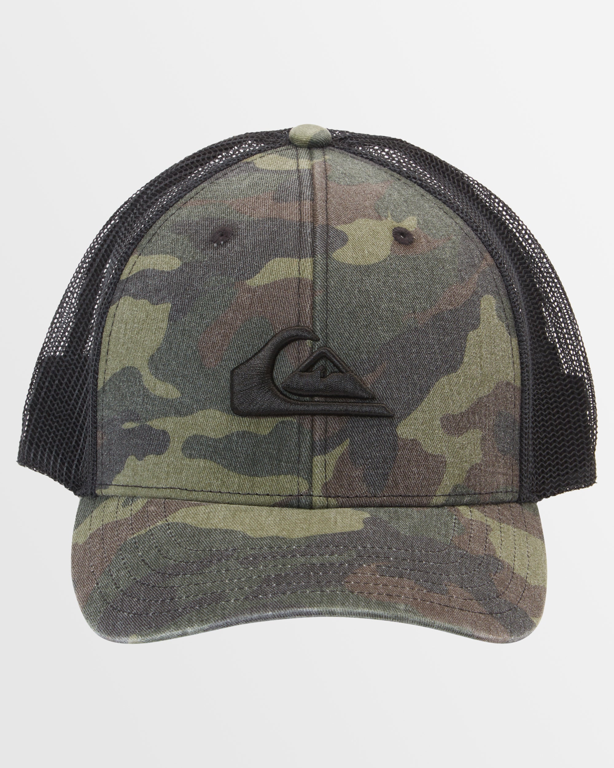 Mens Grounder Trucker Hat
