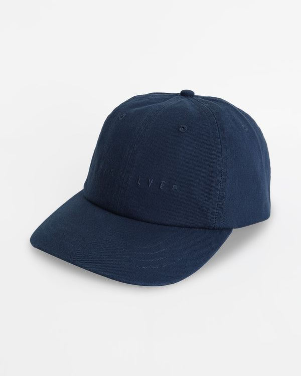 Mens Decades Cotton Cap
