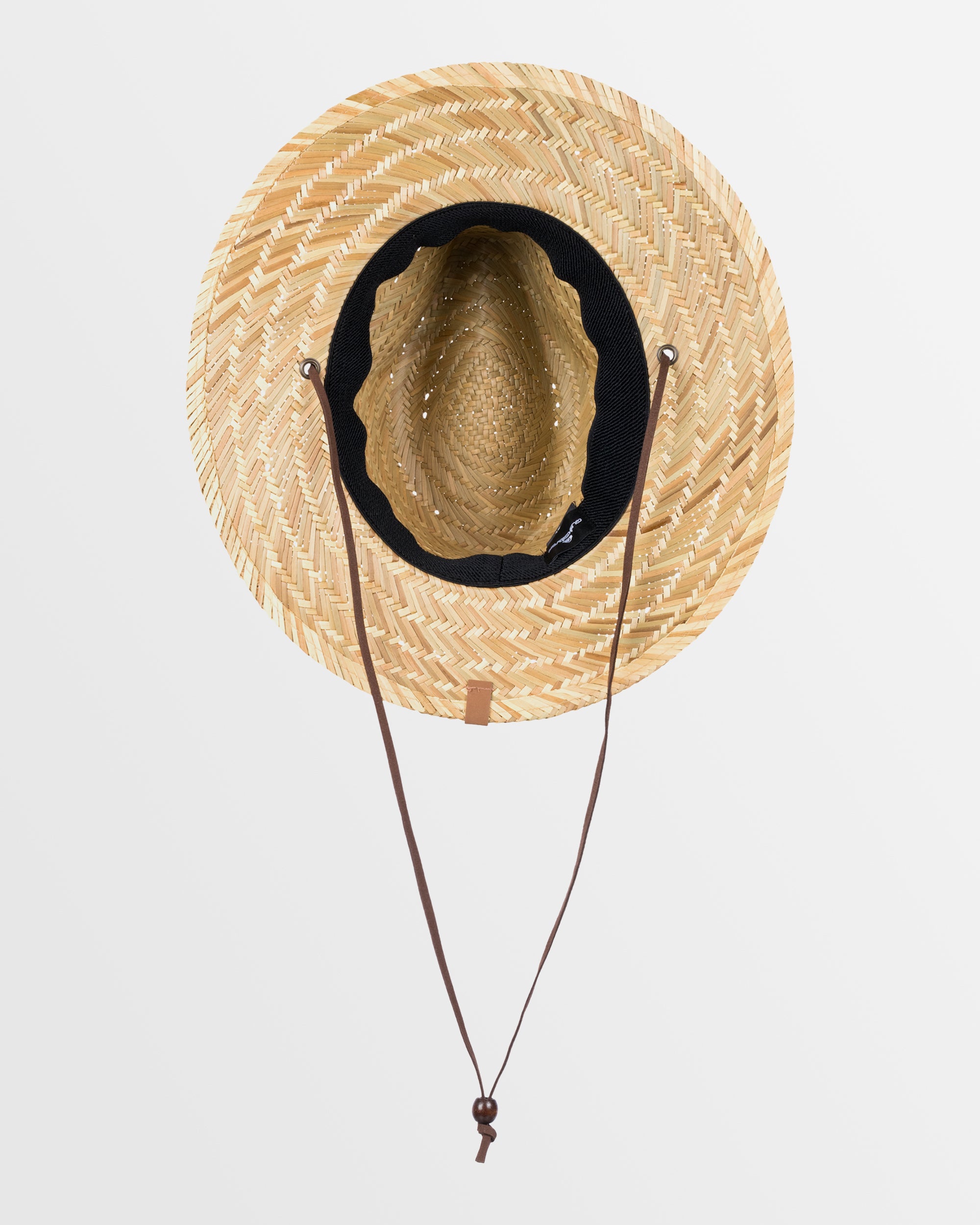 Mens Jettyside 2 Straw Hat