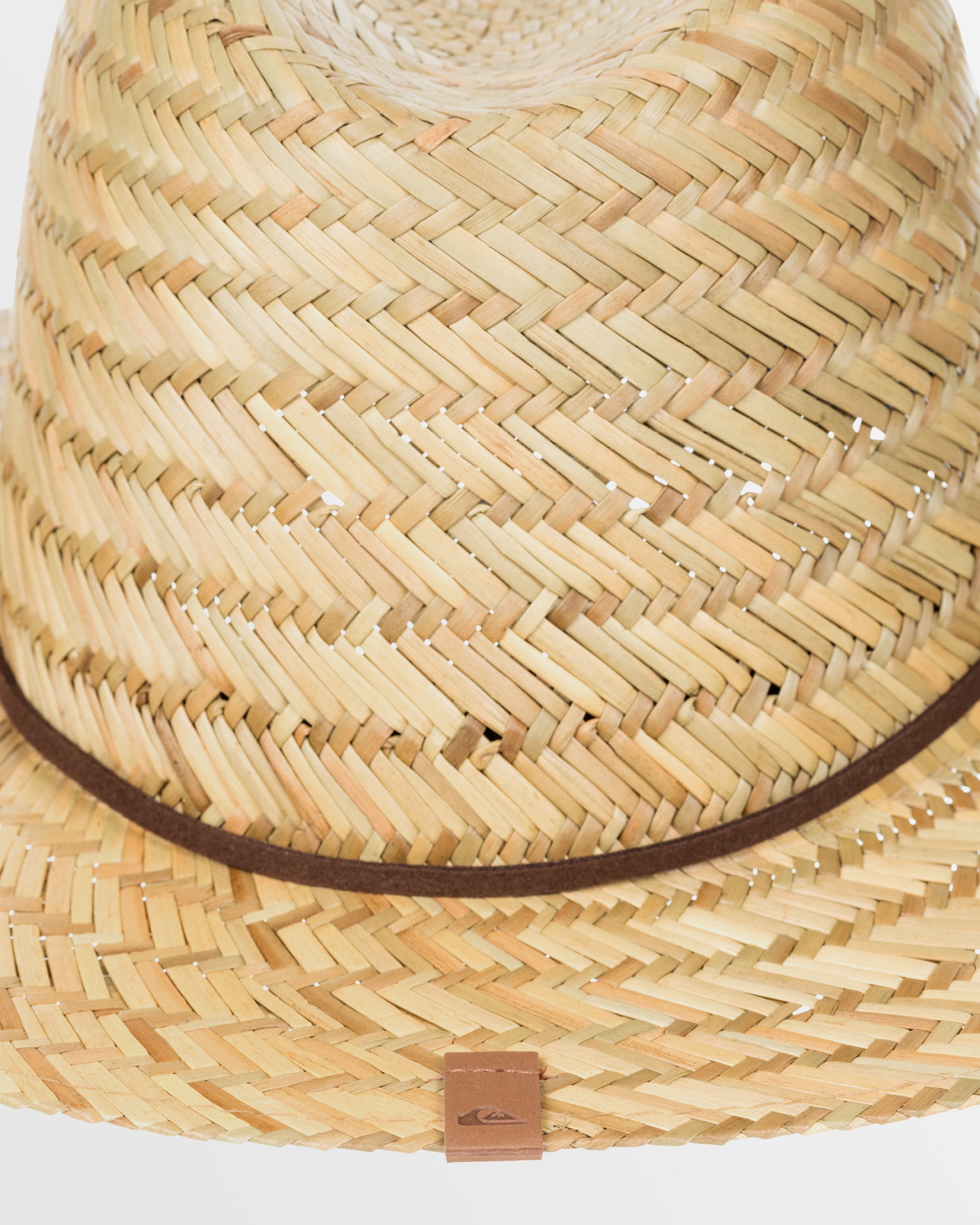 Mens Jettyside 2 Straw Hat