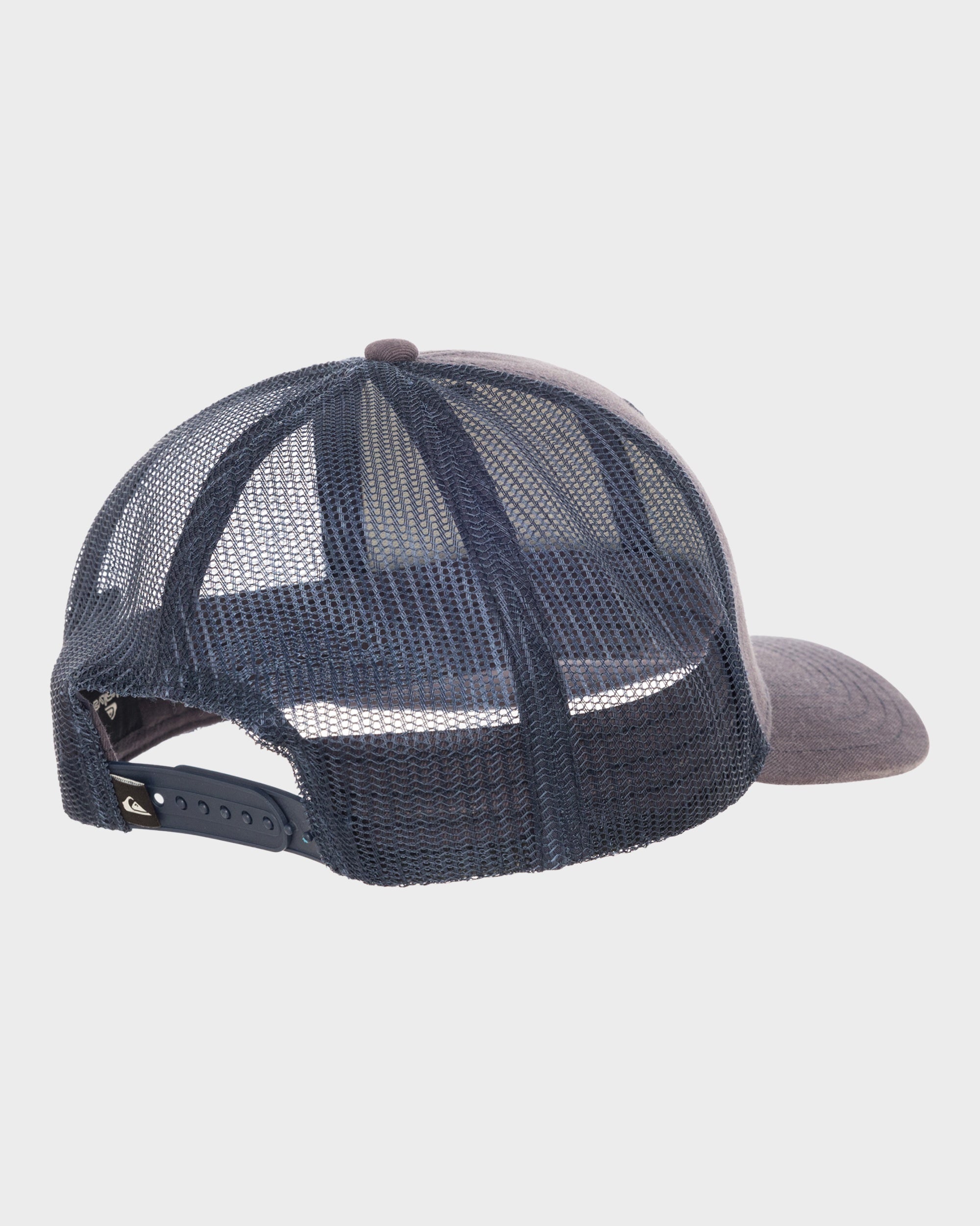 Mens Down The Hatch Trucker Cap