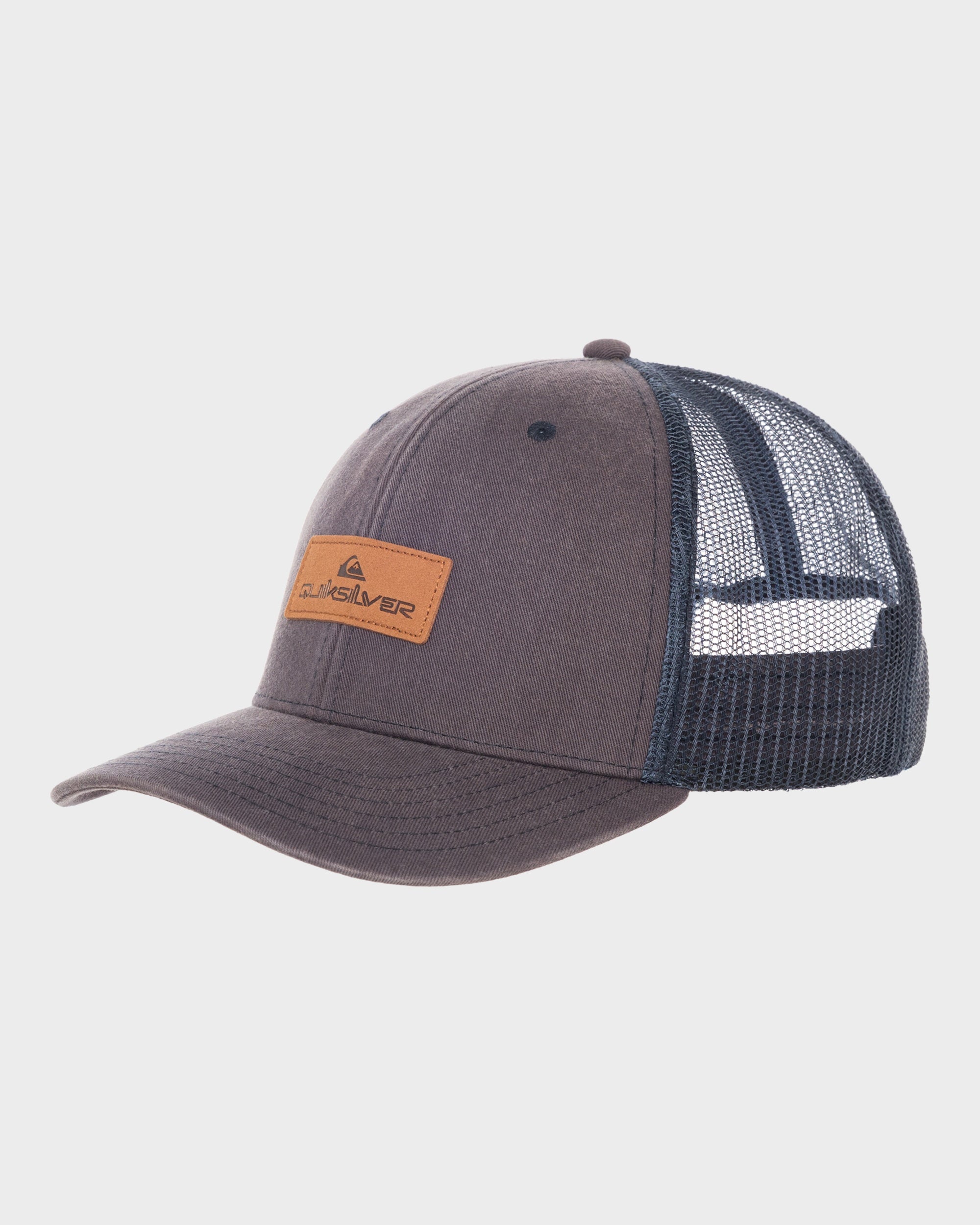 Mens Down The Hatch Trucker Cap