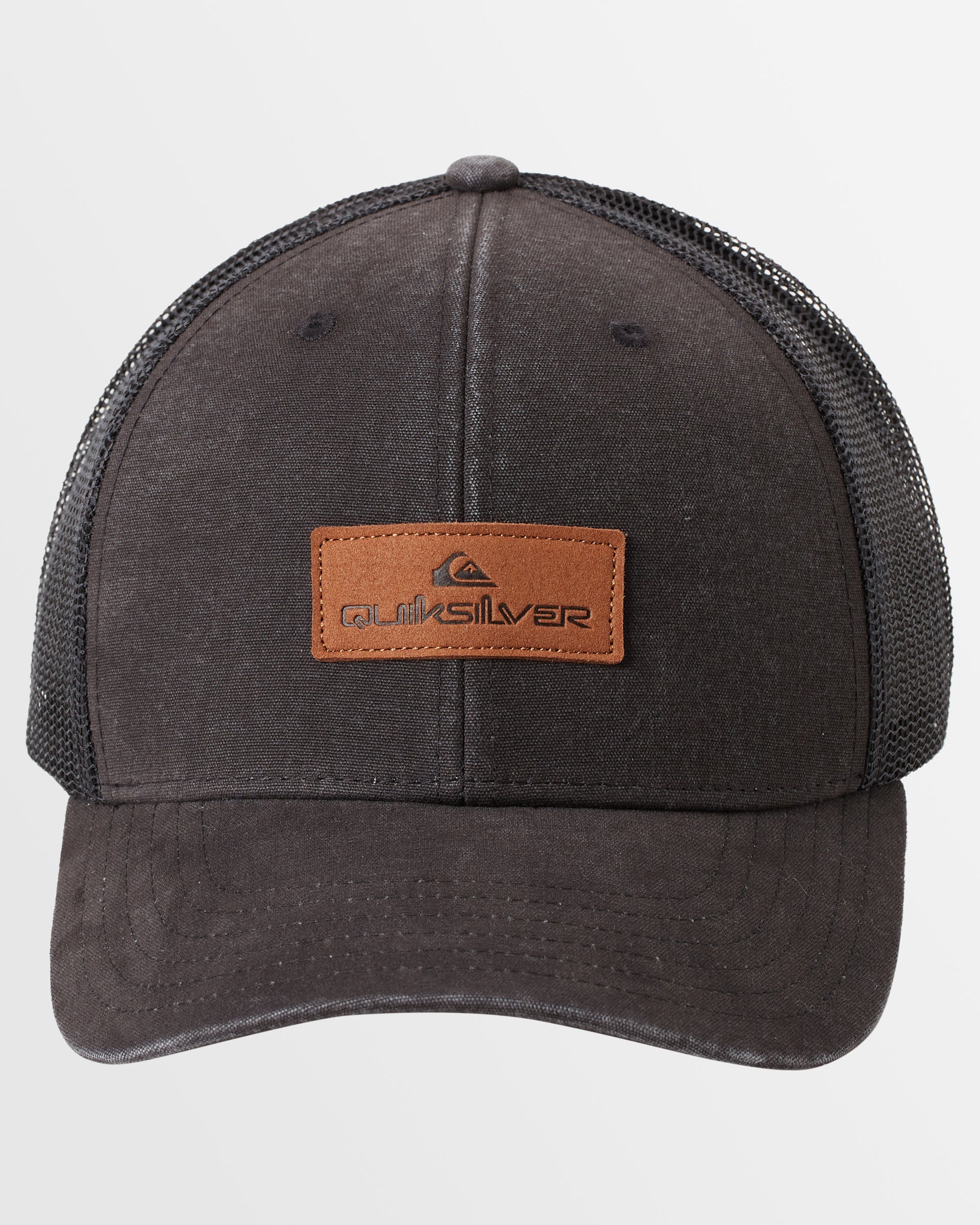 Mens Down The Hatch Trucker Cap