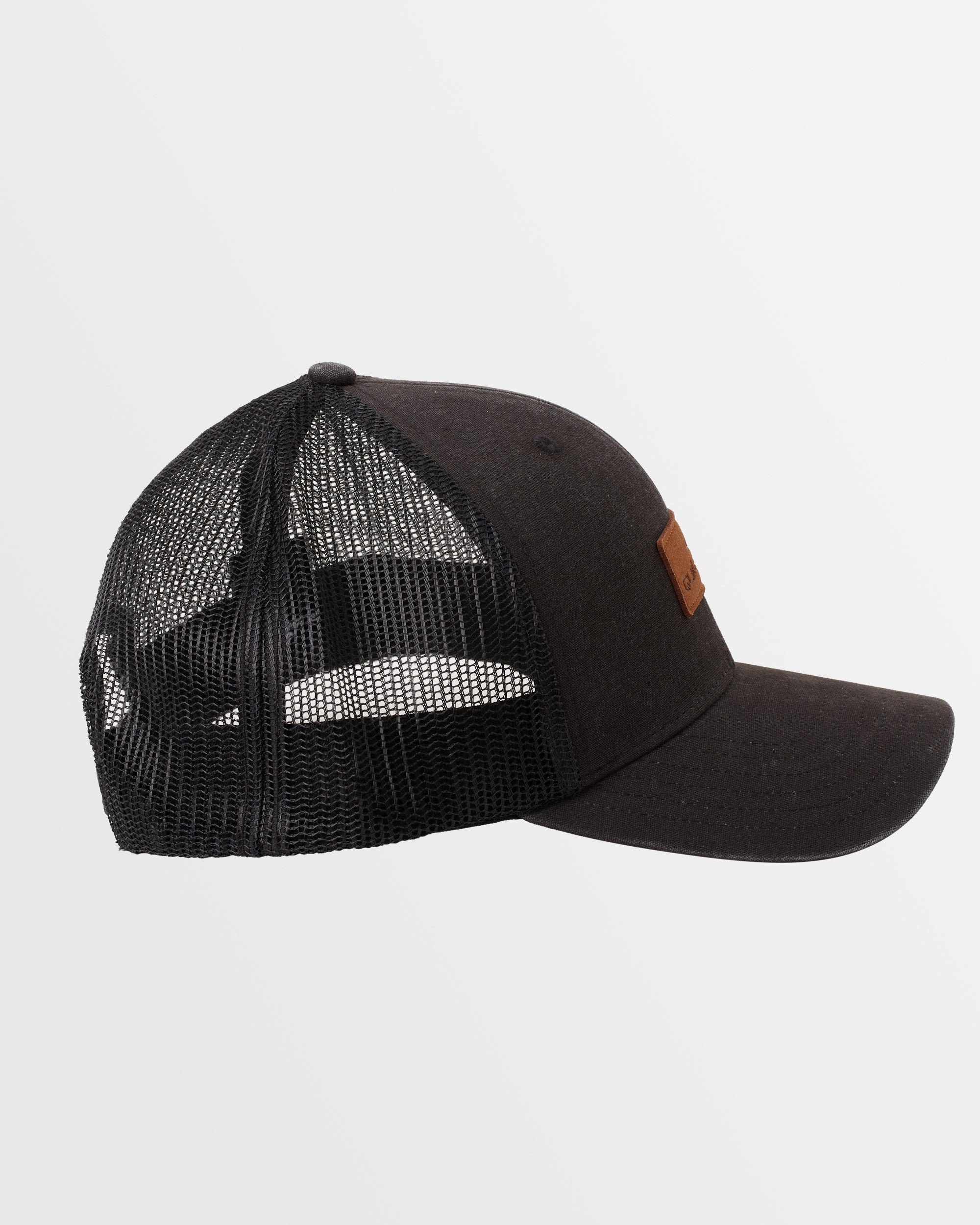 Mens Down The Hatch Trucker Cap
