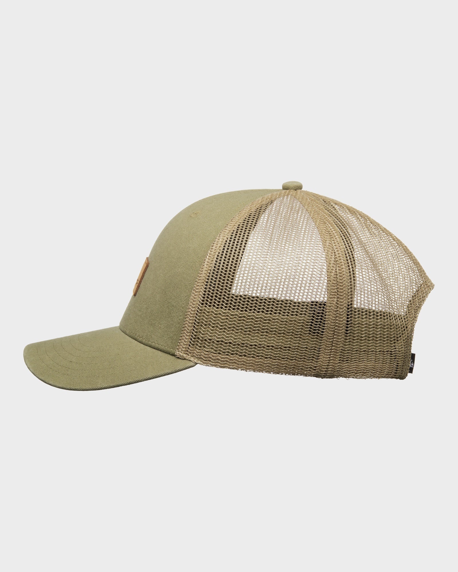 Mens Decades Cotton Cap