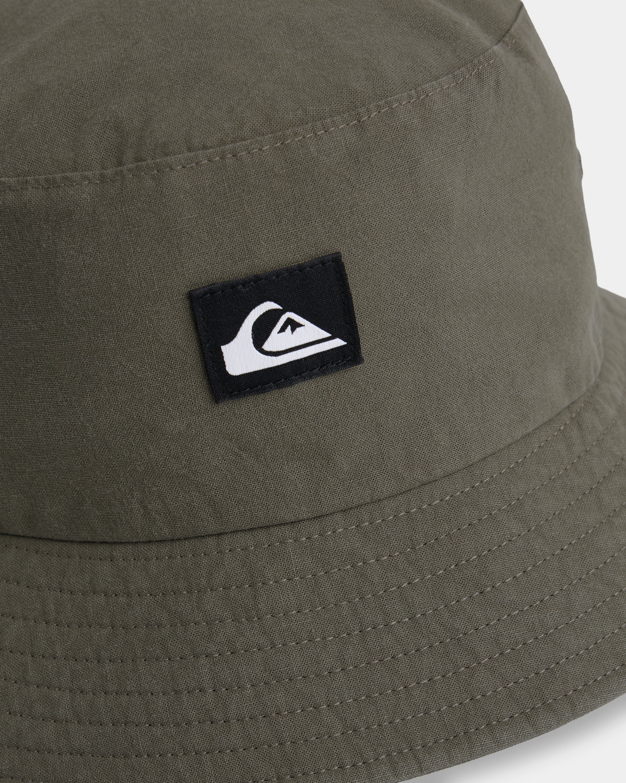 Mens Buckology Bucket Hat – Grape Leaf – Quiksilver AU