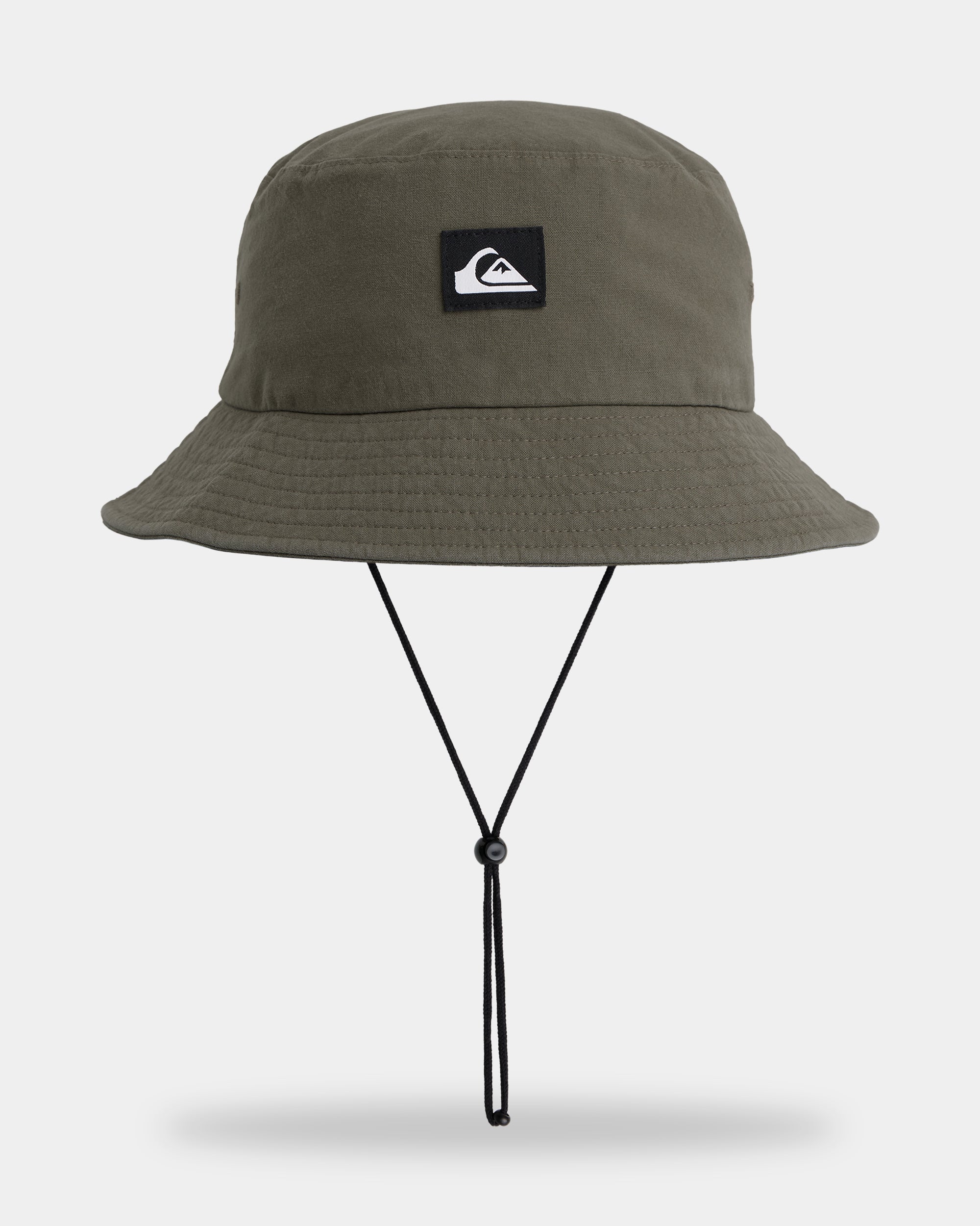 Mens Buckology Bucket Hat – Grape Leaf – Quiksilver AU