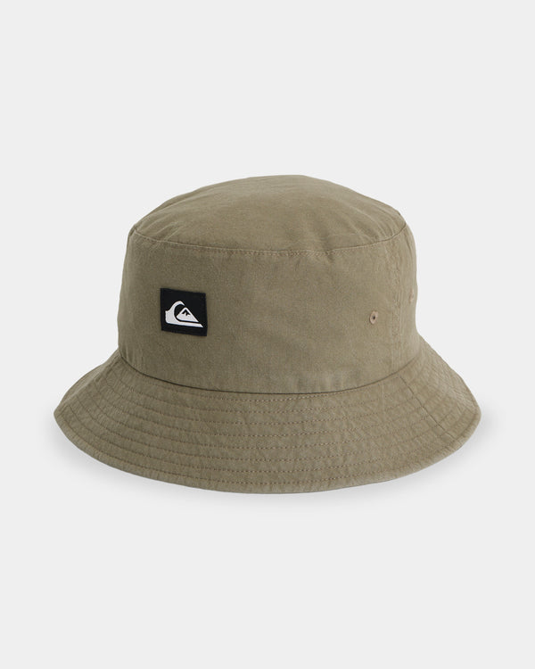 Mens Buckology Bucket Hat