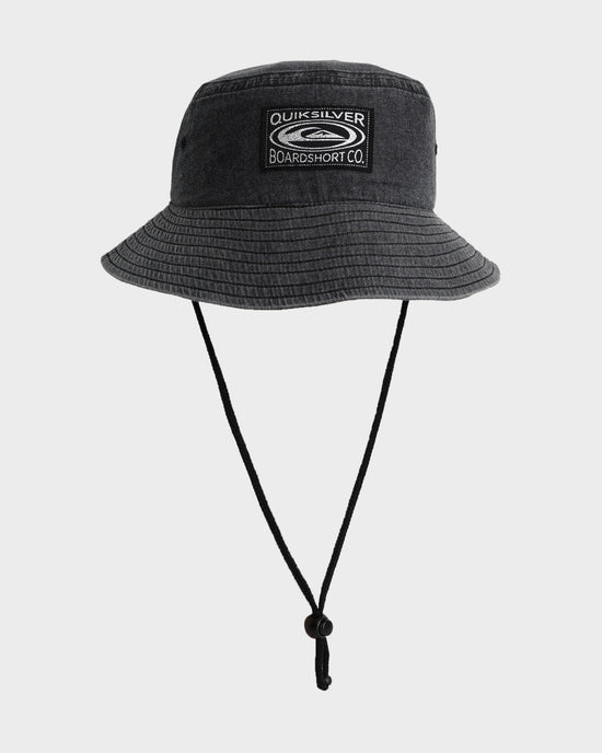 Mens Buckology Bucket Hat