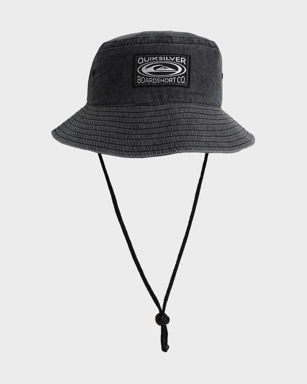 Mens Buckology Bucket Hat