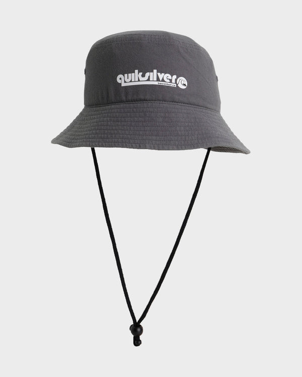 Mens Buckology Bucket Hat