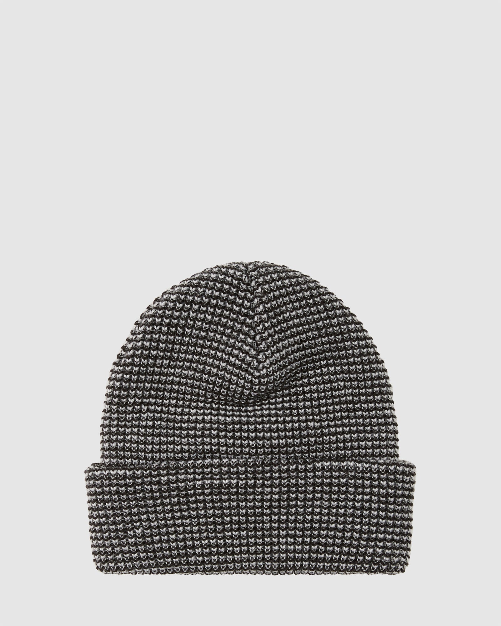 Mens Saturn Cuff Beanie