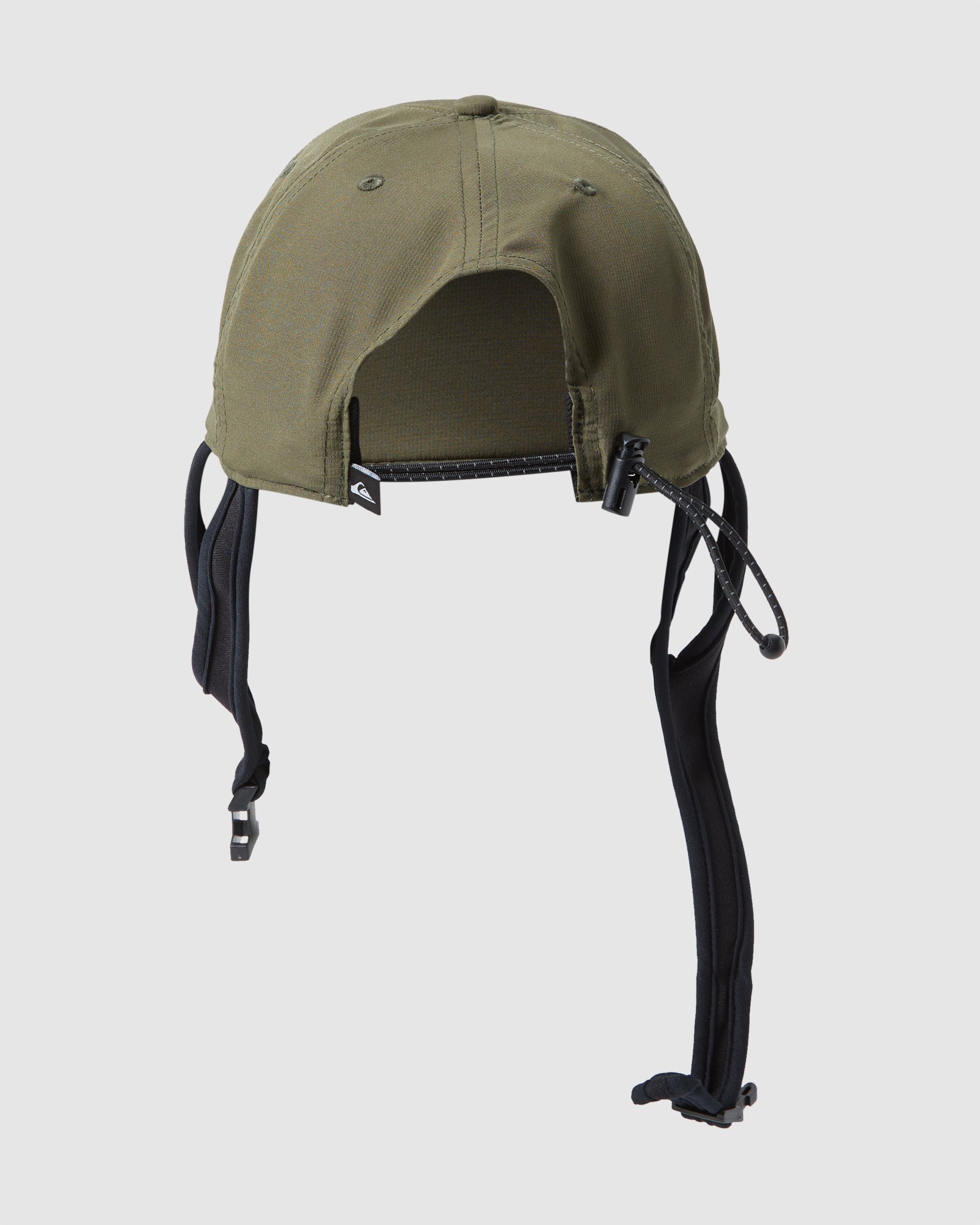 Mens Surfari Cap Strapback Cap