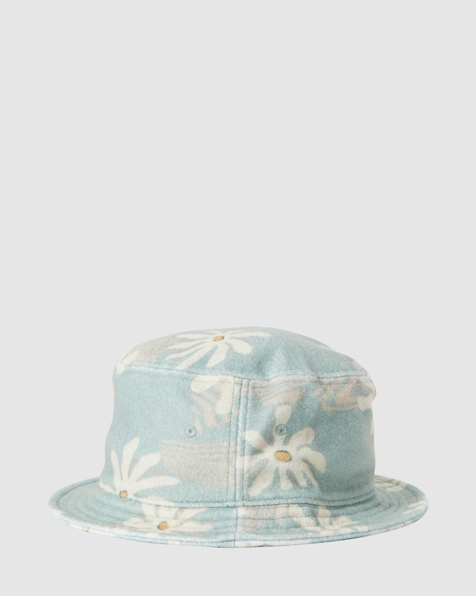 Mens Overflow Bucket Hat