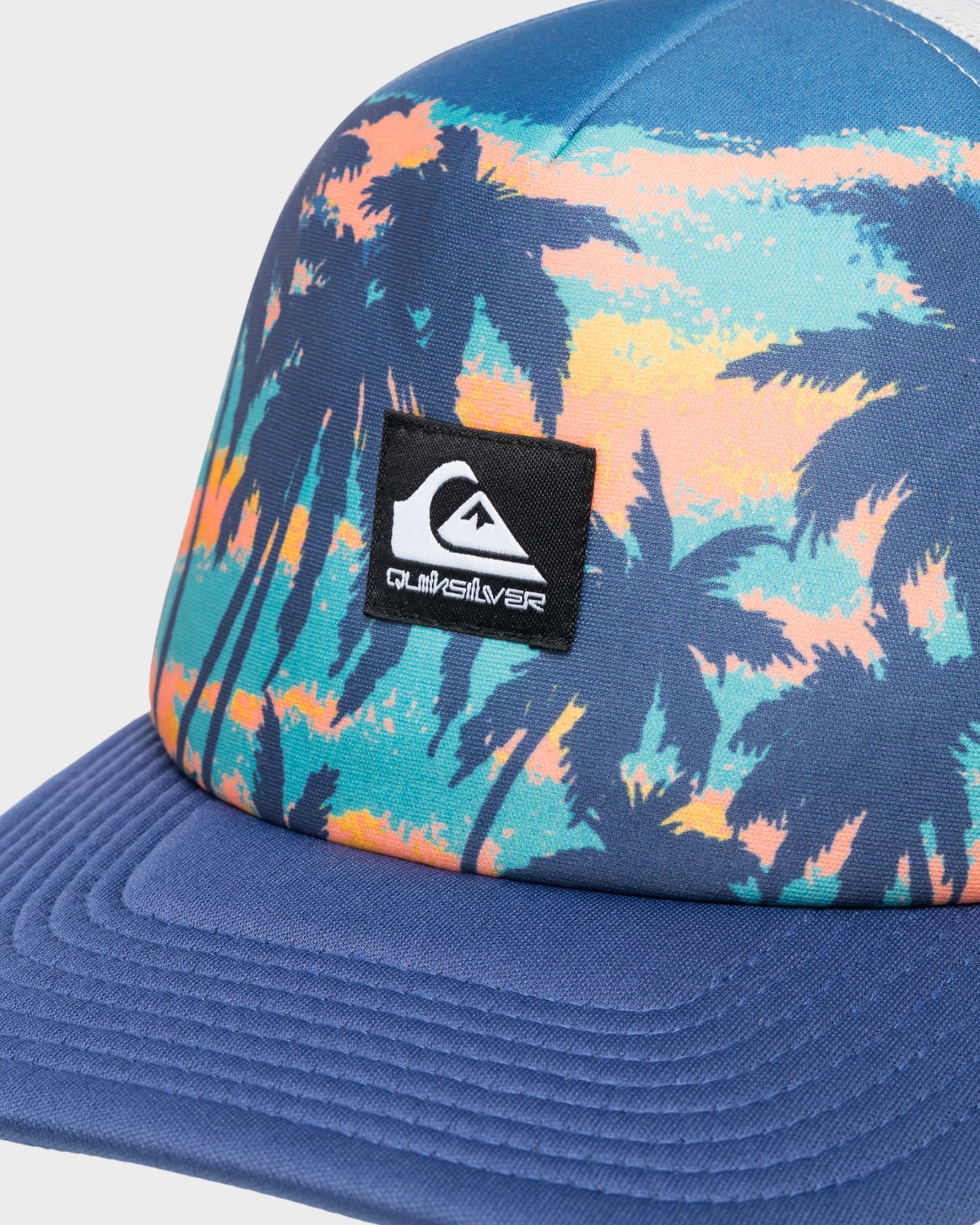 Mens Emu Coop Trucker Cap