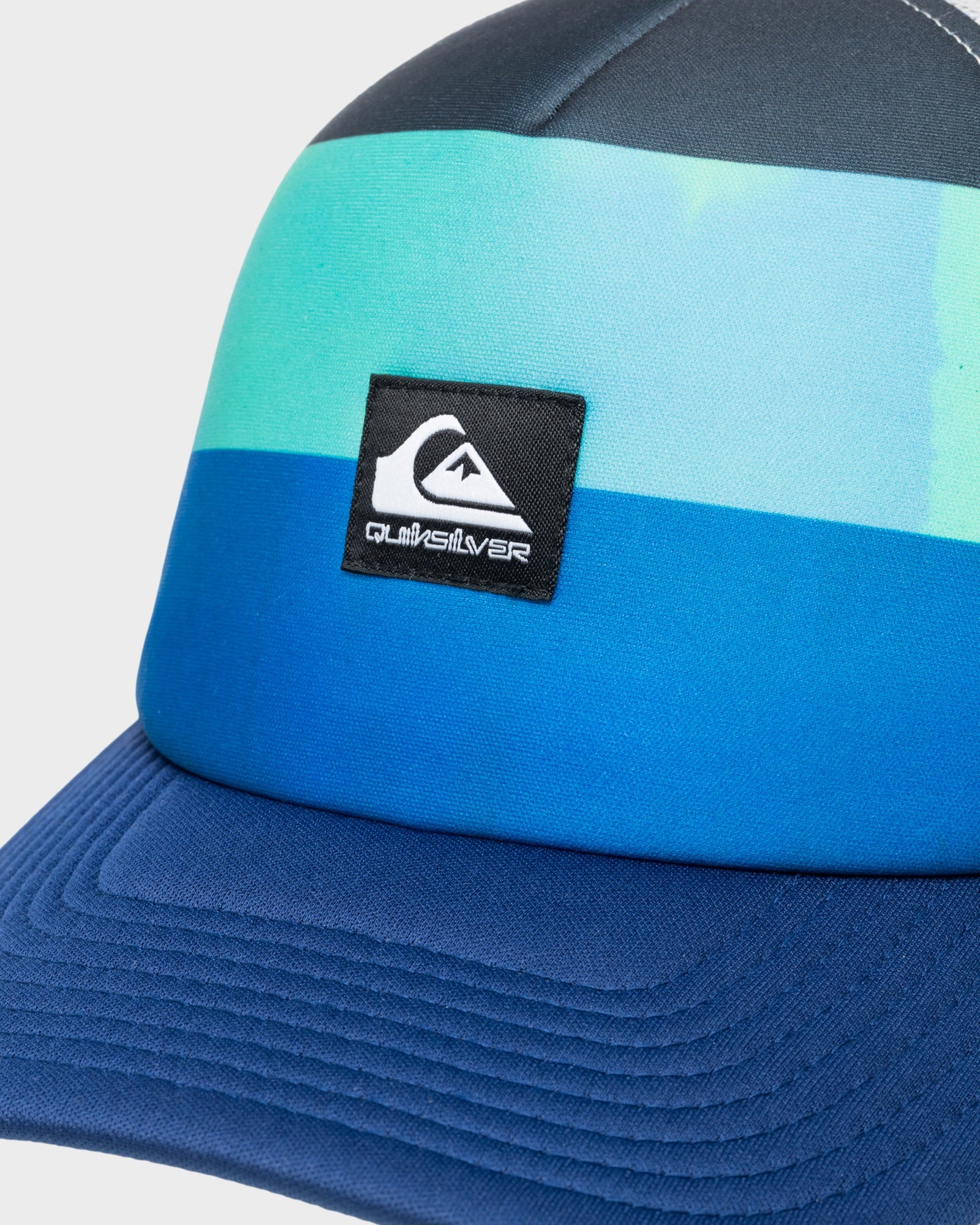 Mens Emu Coop Trucker Cap