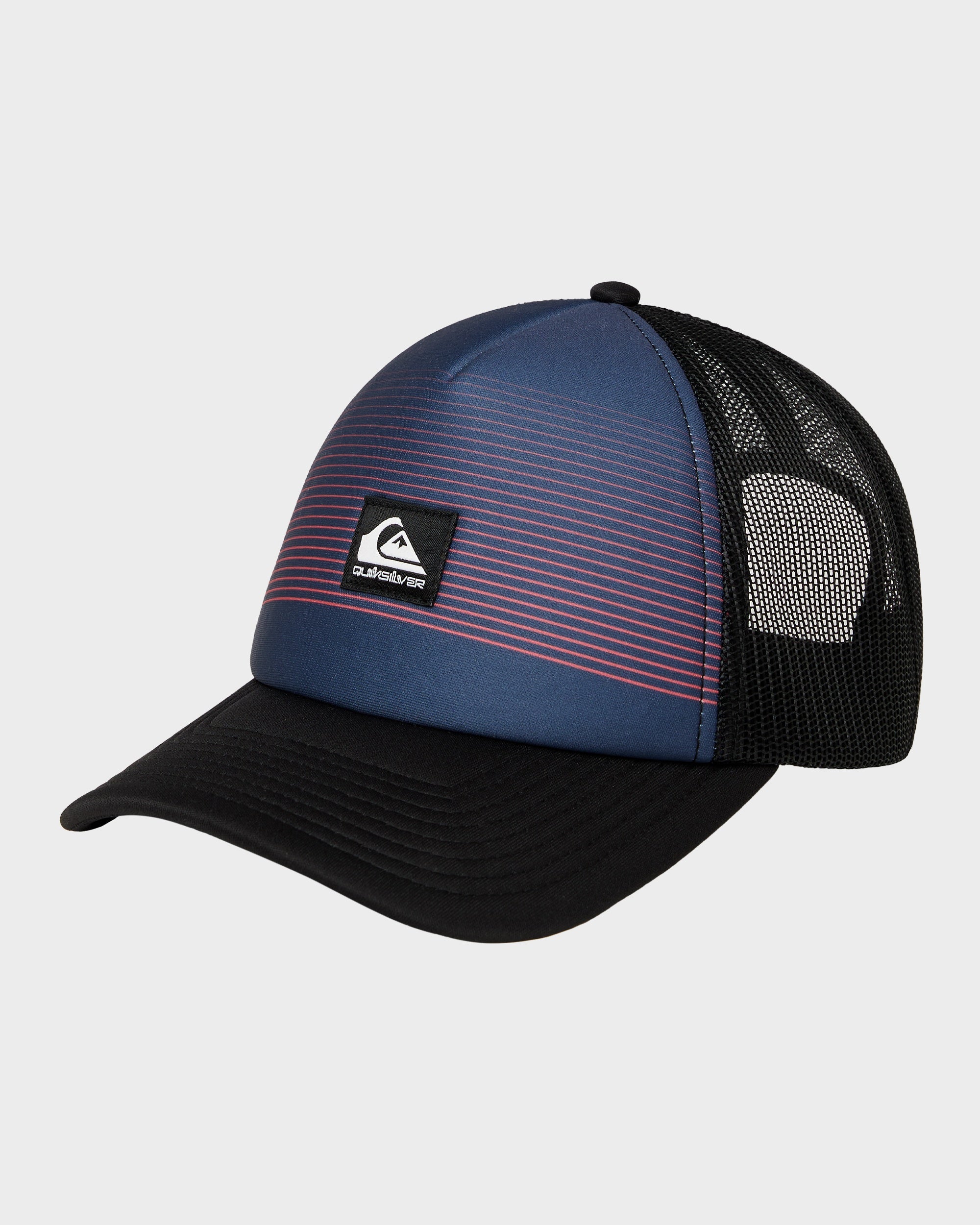 Mens Emu Coop Trucker Cap