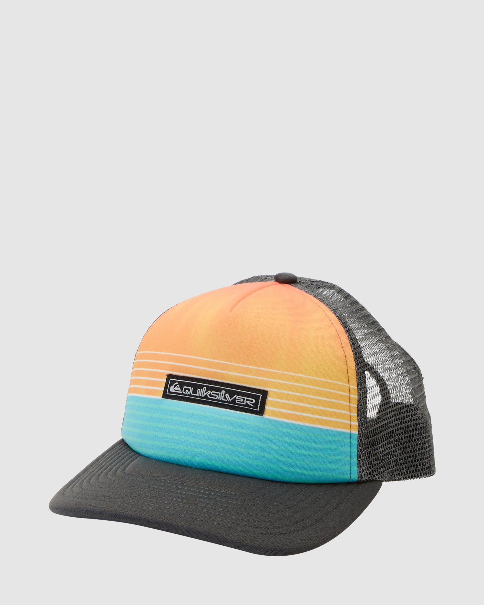 Mens Emu Coop Trucker Cap