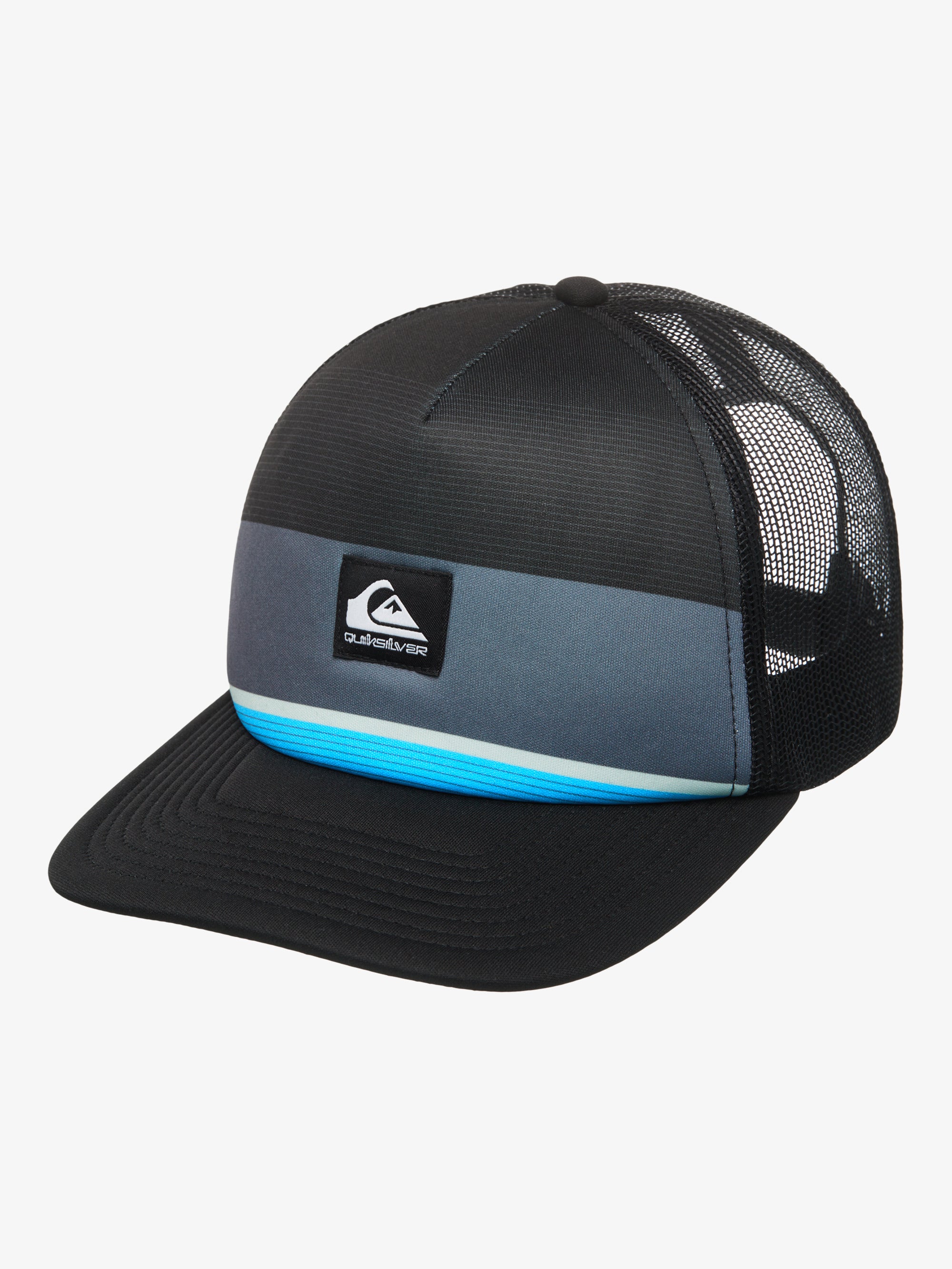 Mens Emu Coop Cap – Quiksilver
