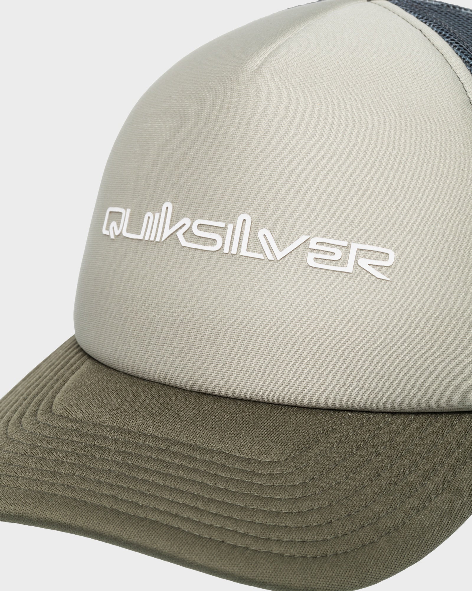 Mens Omni Trucker Cap