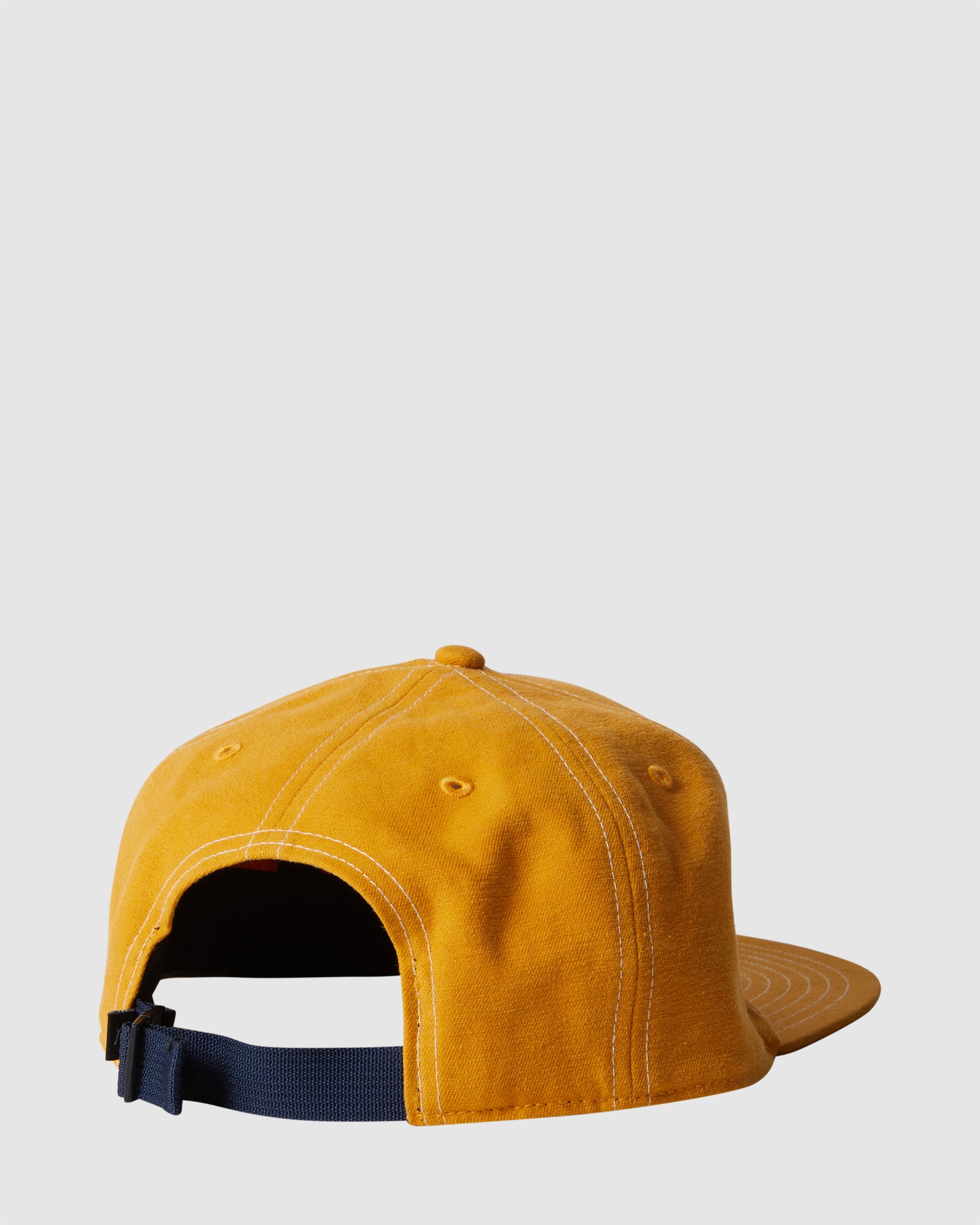 Mens Heritage Strapback Cap