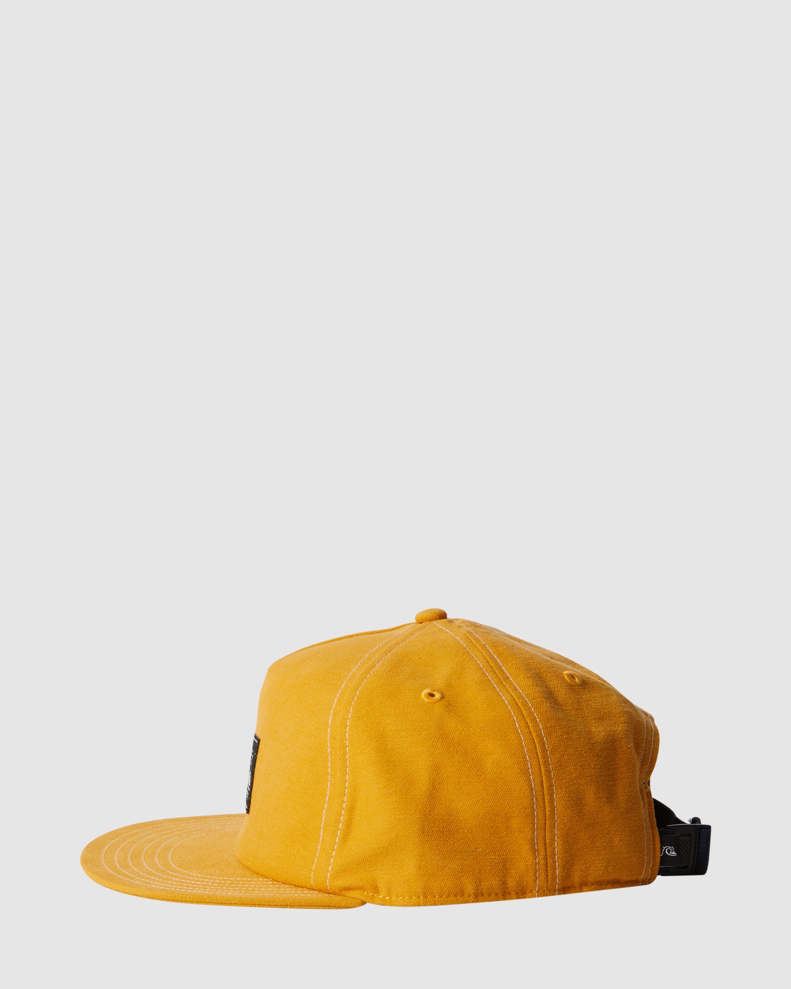 Mens Heritage Strapback Cap