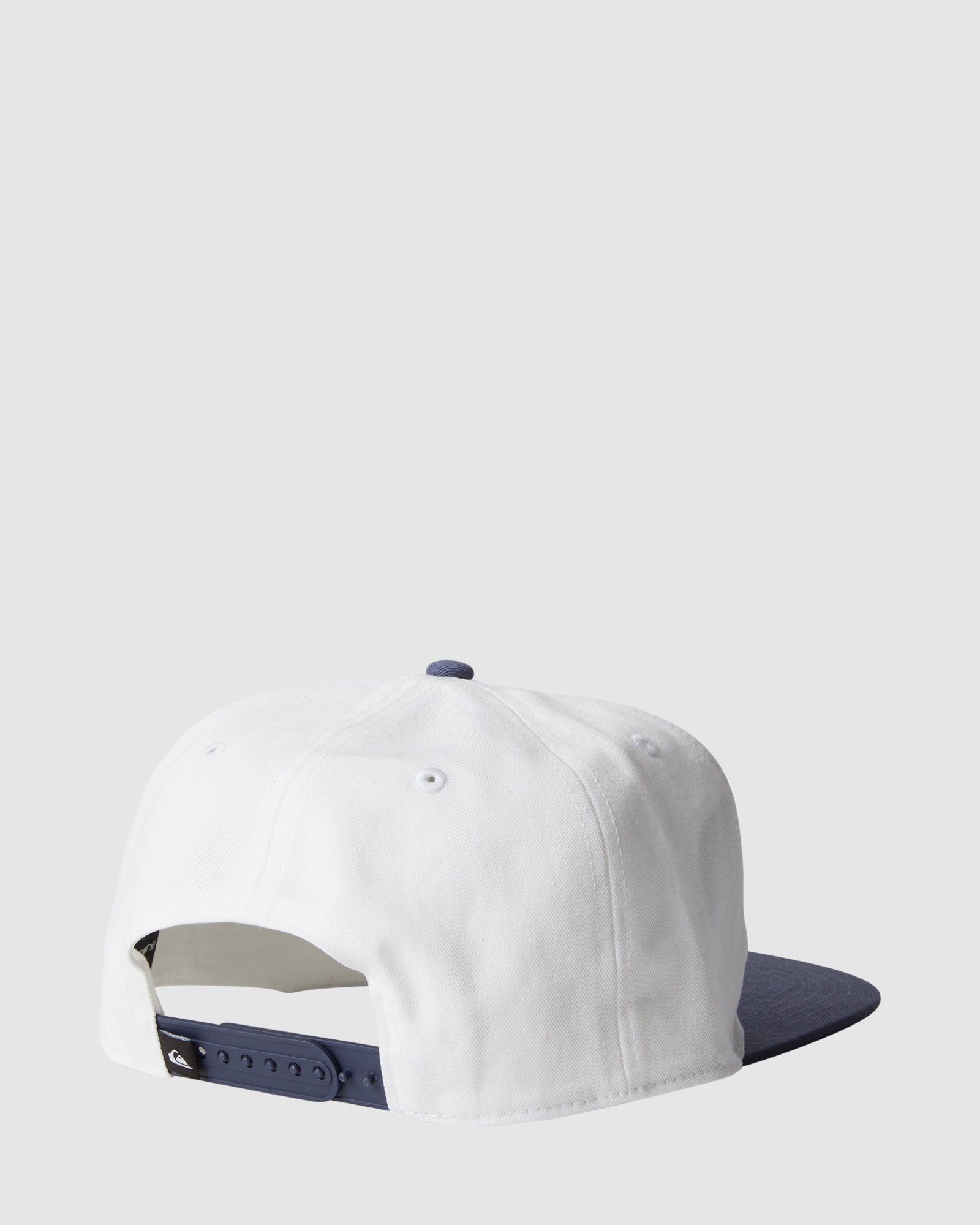 Mens Club Master Snapback Cap